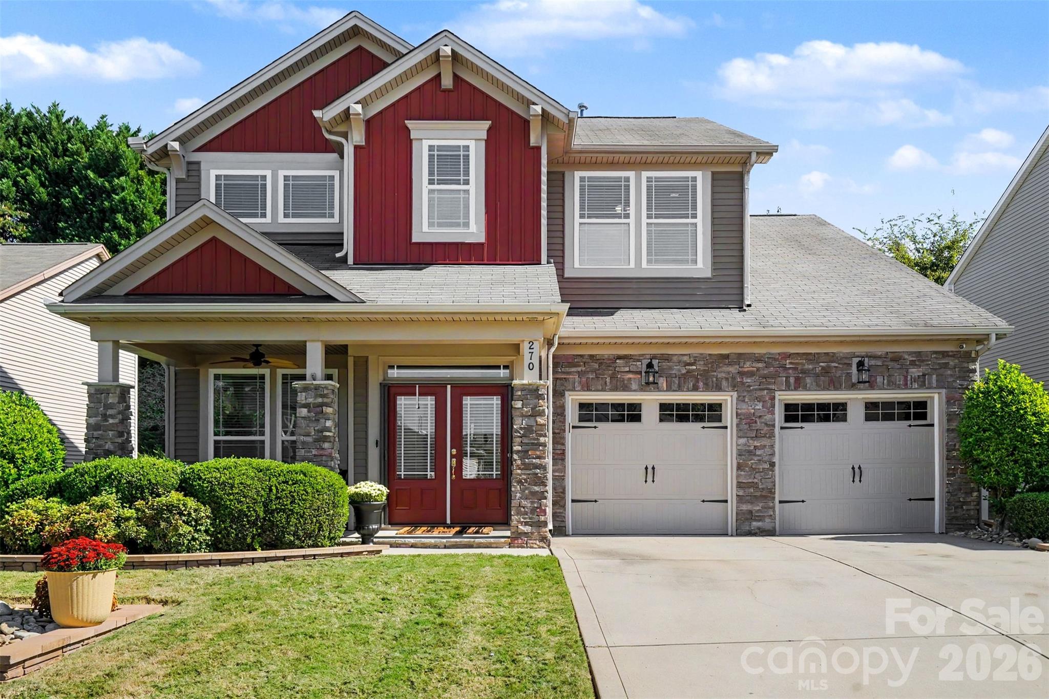 270 Perennial Drive NW