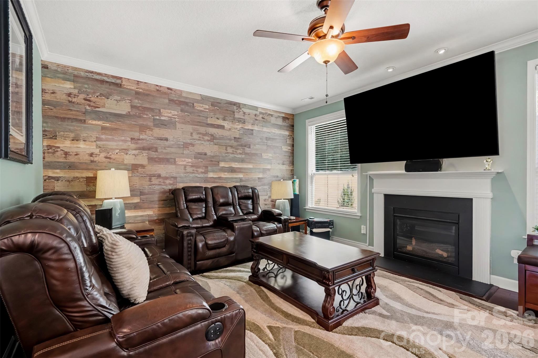 Single Family Residence at 270 Perennial Drive NW, Concord, photo 10 of 41
