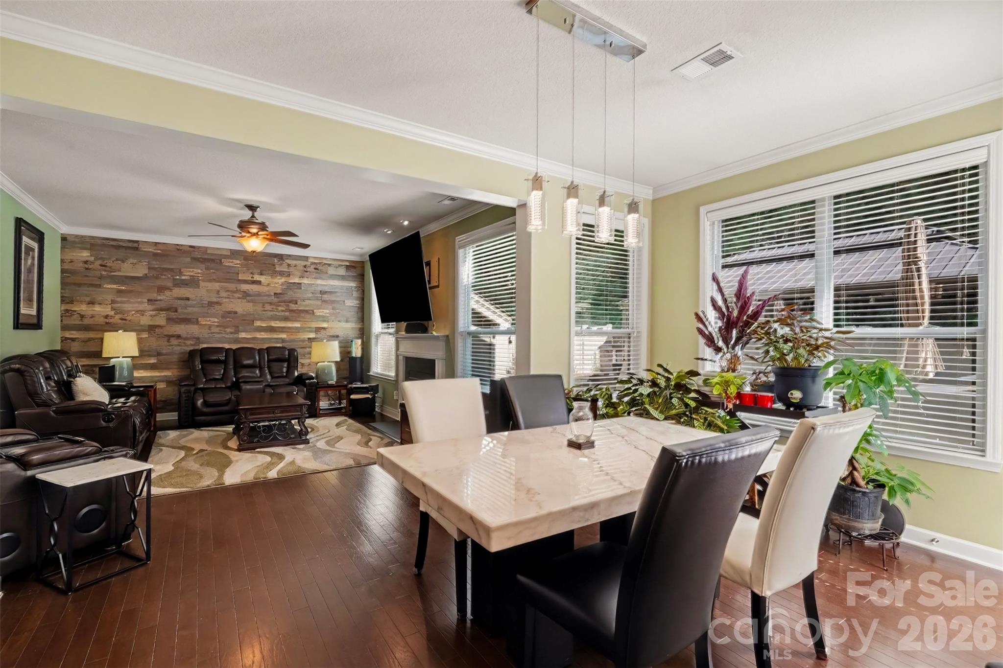 Single Family Residence at 270 Perennial Drive NW, Concord, photo 13 of 41
