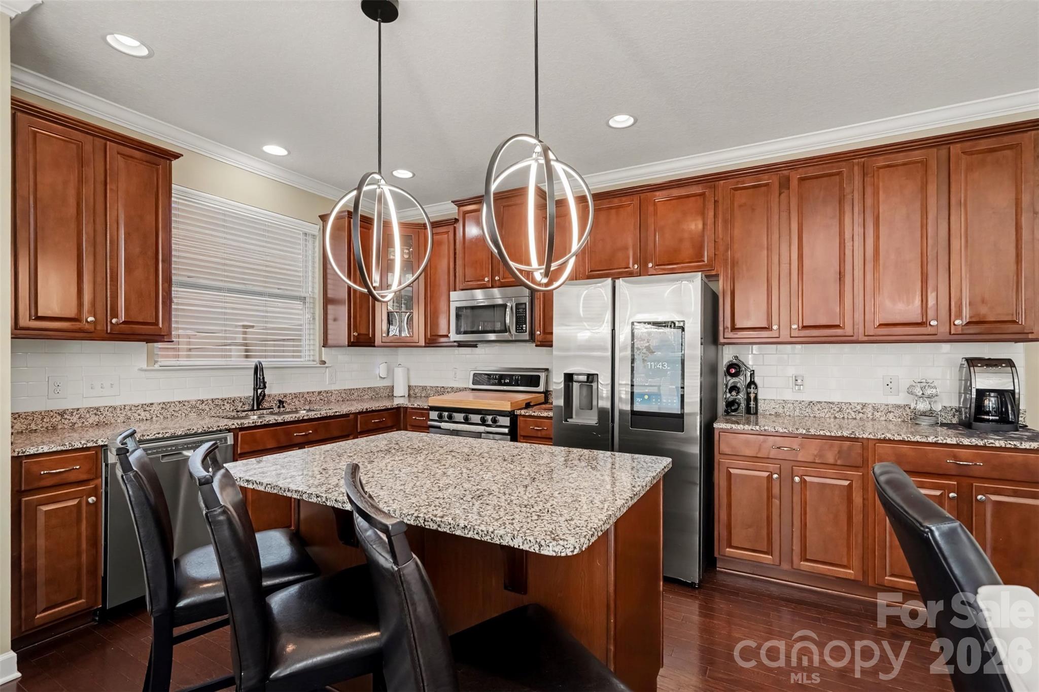Single Family Residence at 270 Perennial Drive NW, Concord, photo 14 of 41