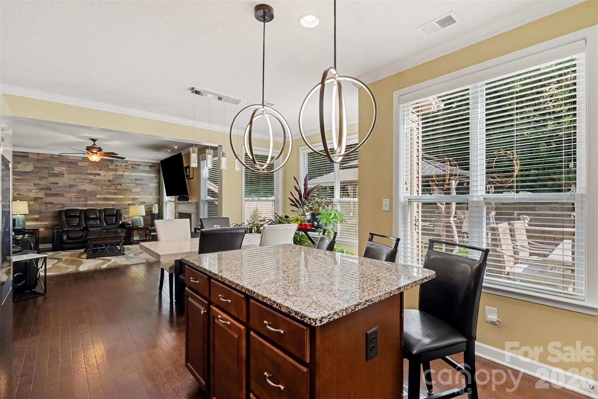 Single Family Residence at 270 Perennial Drive NW, Concord, photo 16 of 41