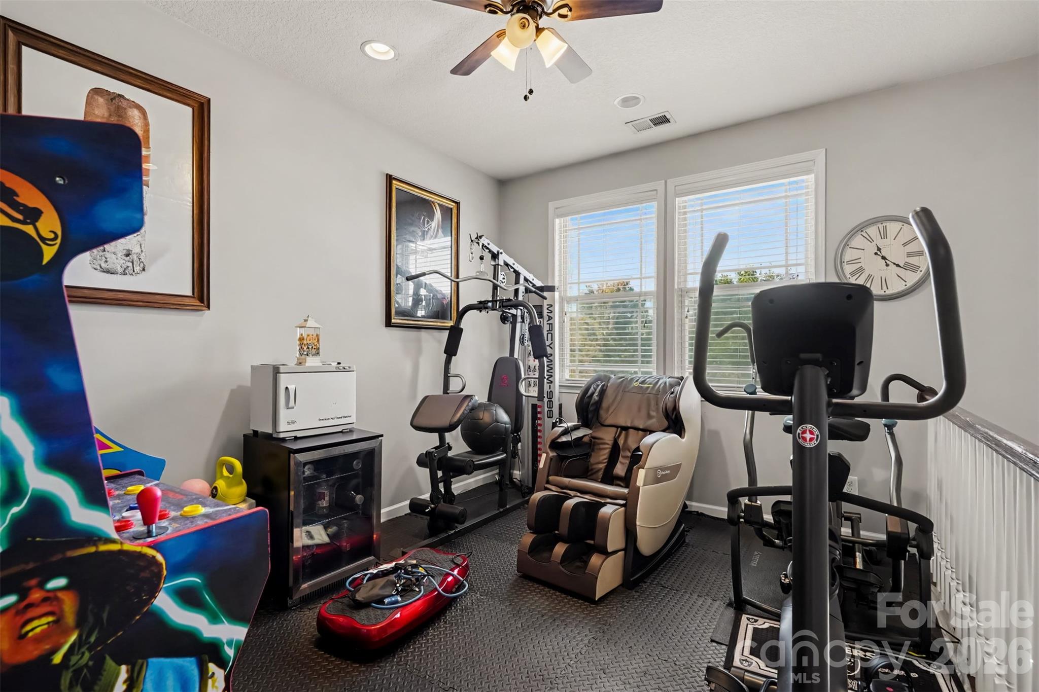 Single Family Residence at 270 Perennial Drive NW, Concord, photo 23 of 41
