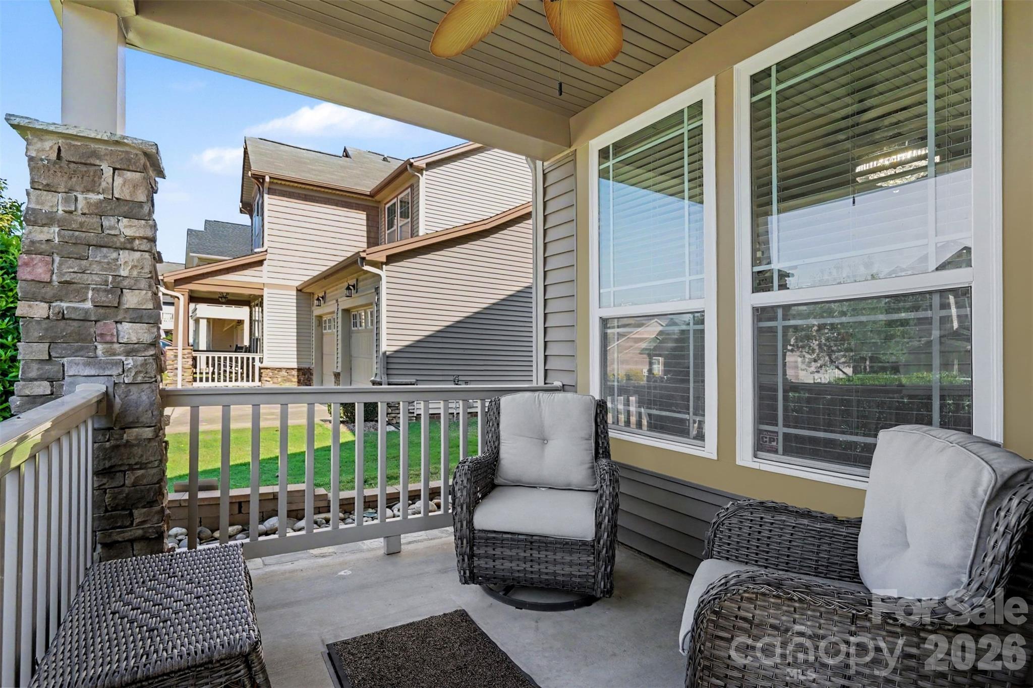 Single Family Residence at 270 Perennial Drive NW, Concord, photo 28 of 41