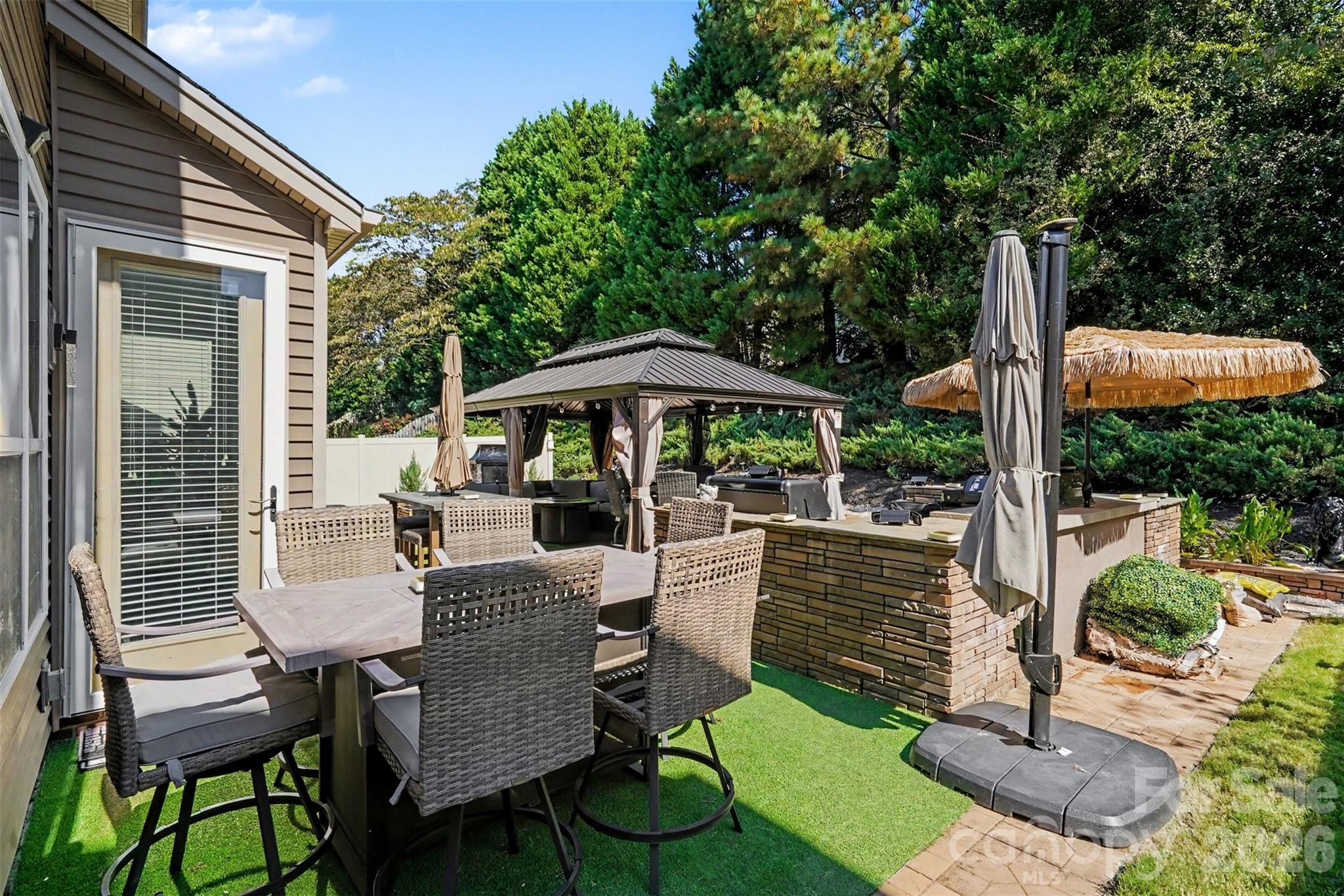 Single Family Residence at 270 Perennial Drive NW, Concord, photo 40 of 41