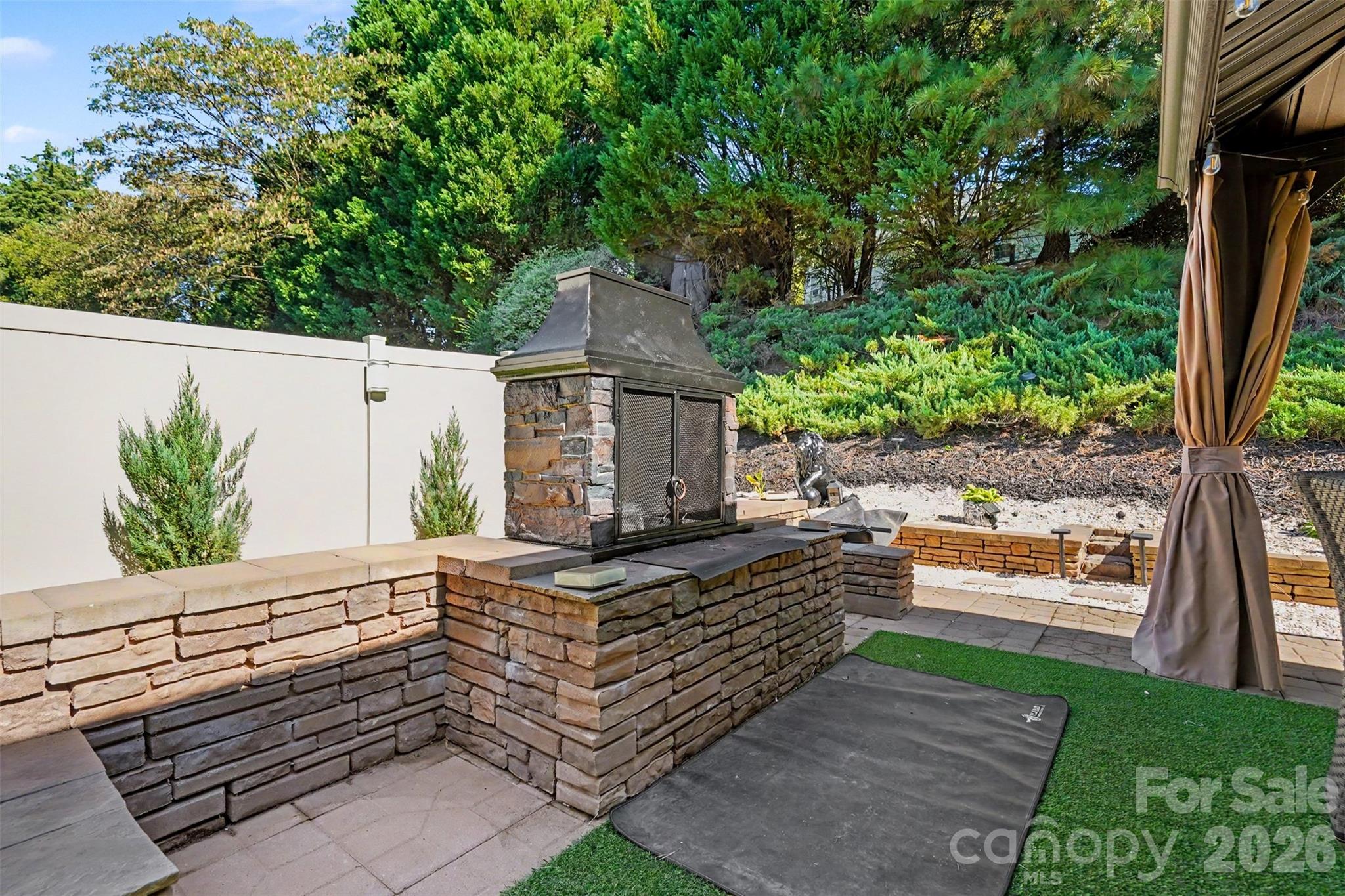 Single Family Residence at 270 Perennial Drive NW, Concord, photo 39 of 41