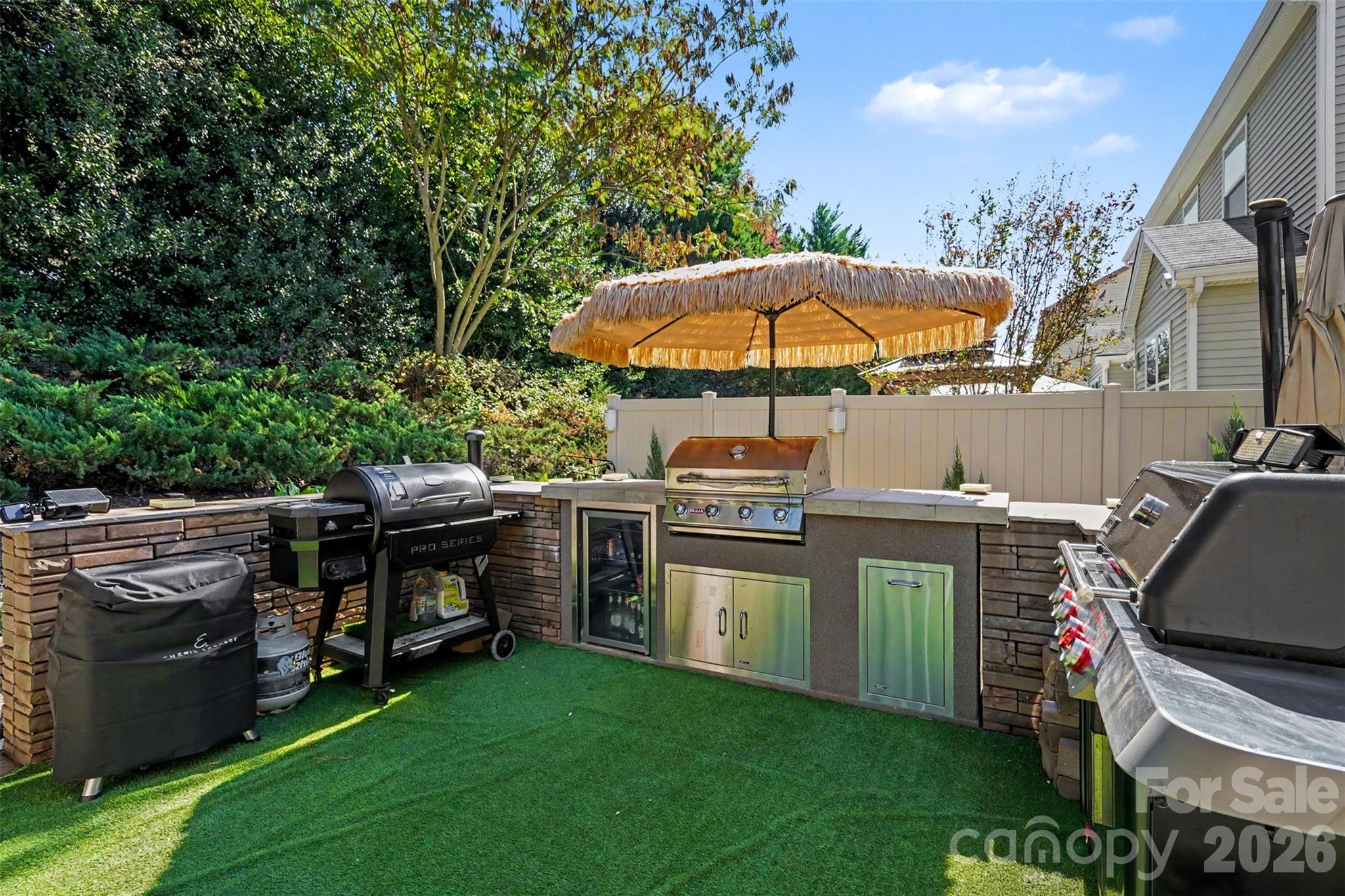 Single Family Residence at 270 Perennial Drive NW, Concord, photo 34 of 41