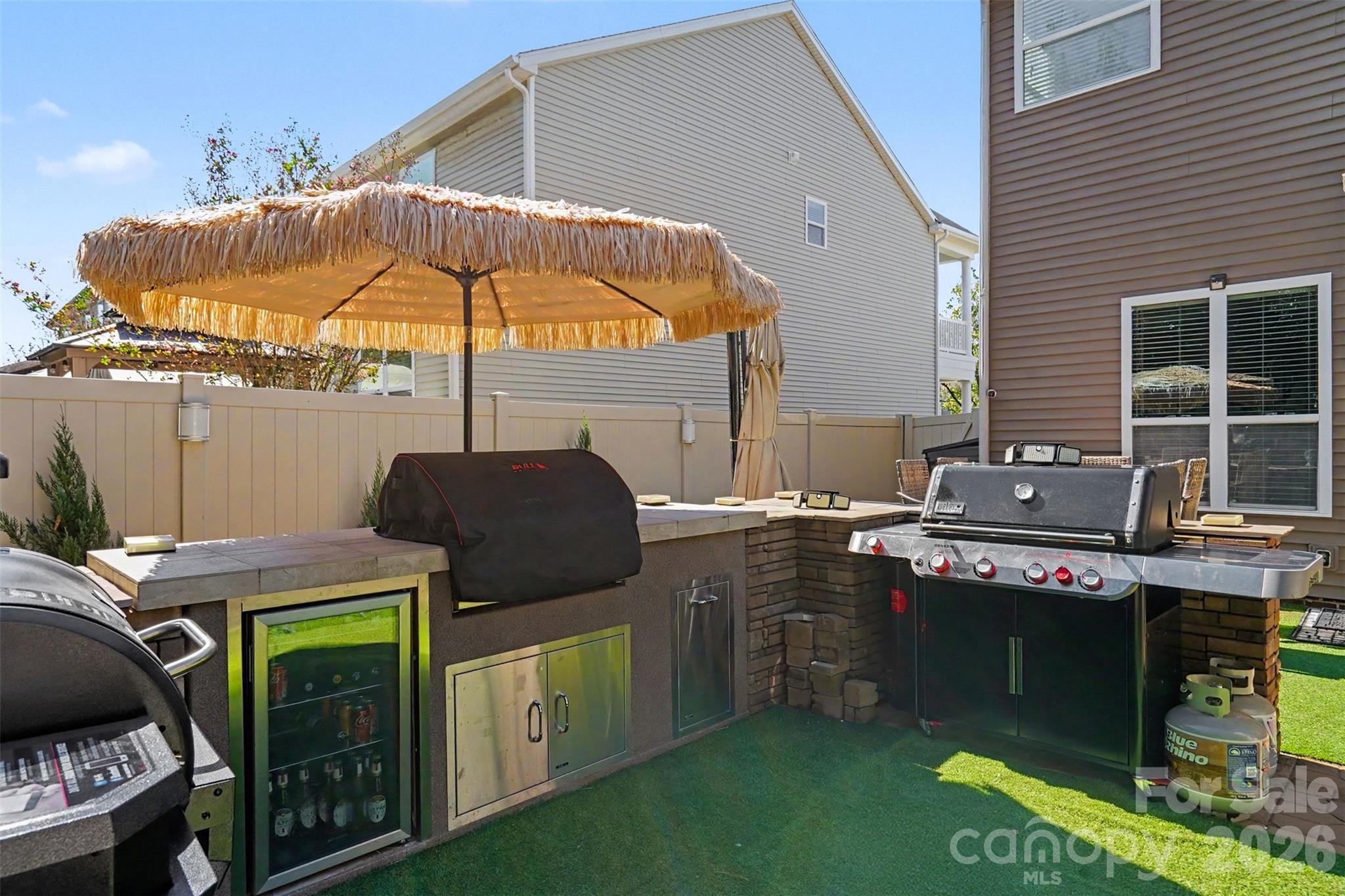 Single Family Residence at 270 Perennial Drive NW, Concord, photo 35 of 41