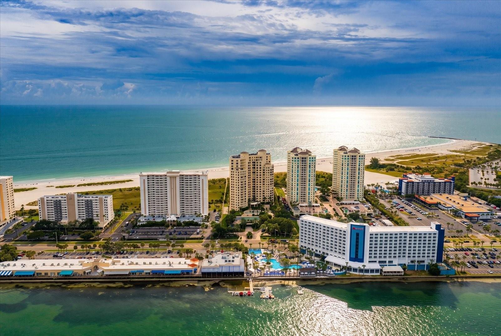 1200 GULF BLVD #1704