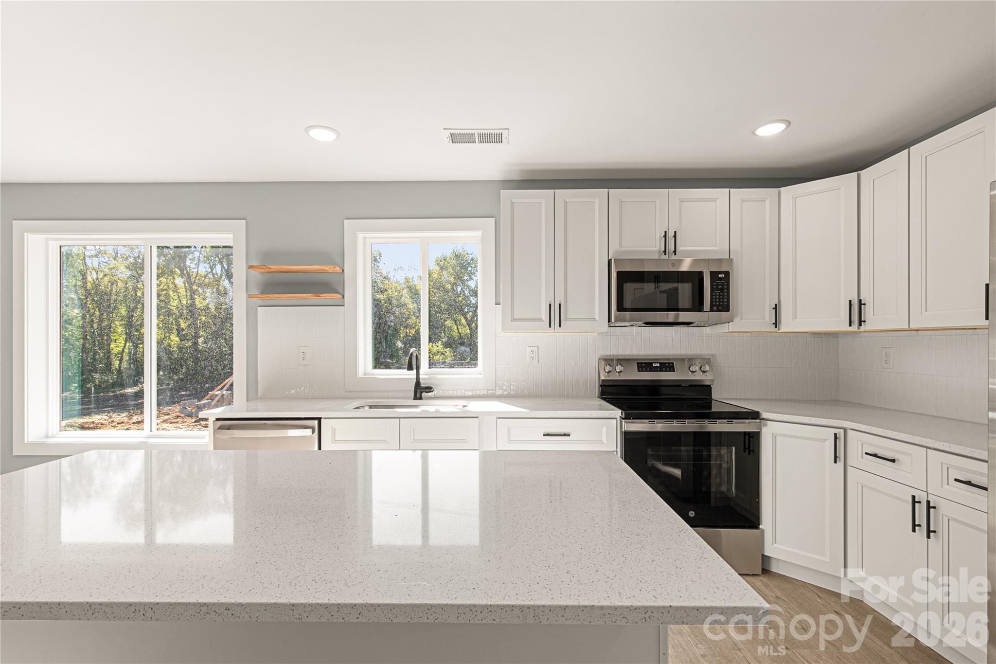 Single Family Residence at 622 Fernwood Drive, Chester, photo 8 of 30