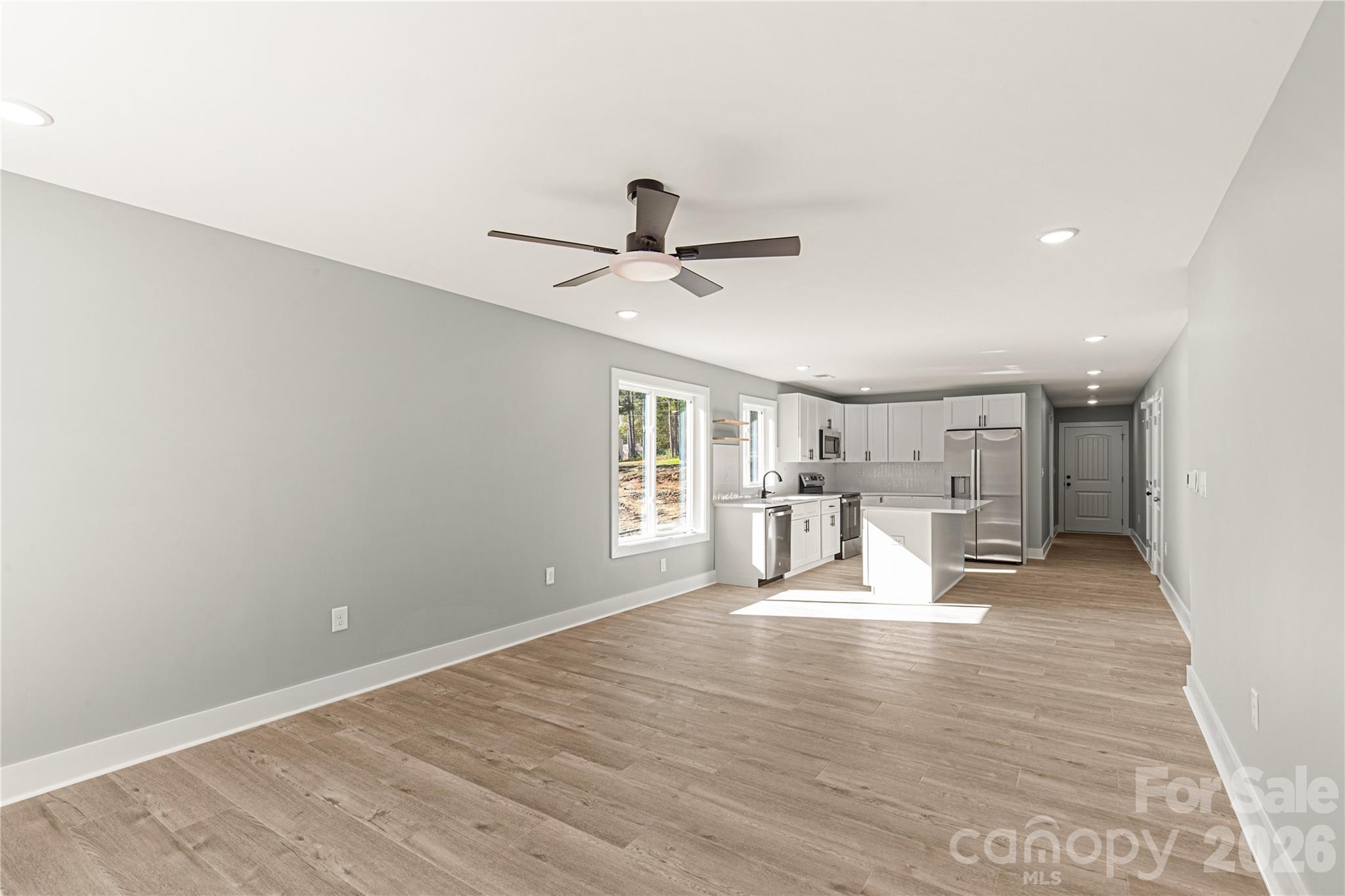 Single Family Residence at 622 Fernwood Drive, Chester, photo 12 of 30