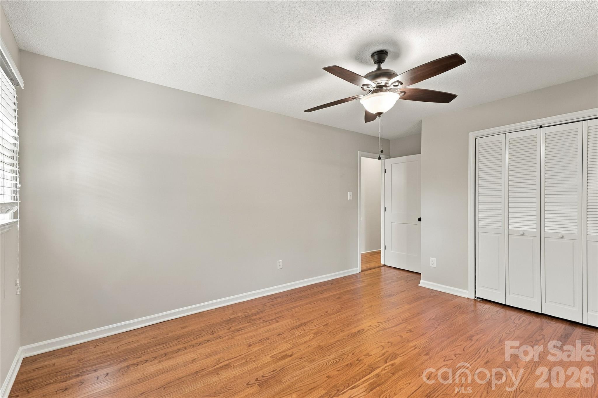Bedroom 2 - 122 Keowee Circle, Indian Trail