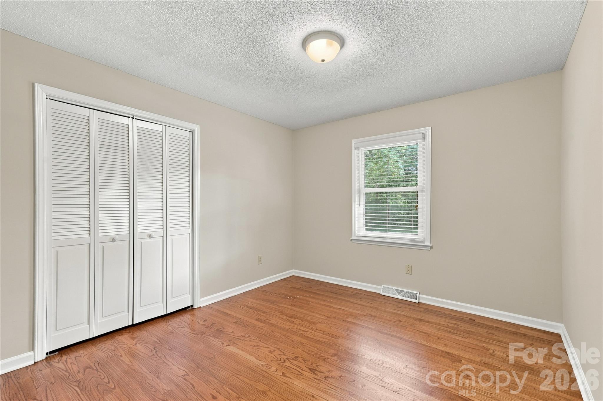 Bedroom 3 - 122 Keowee Circle, Indian Trail