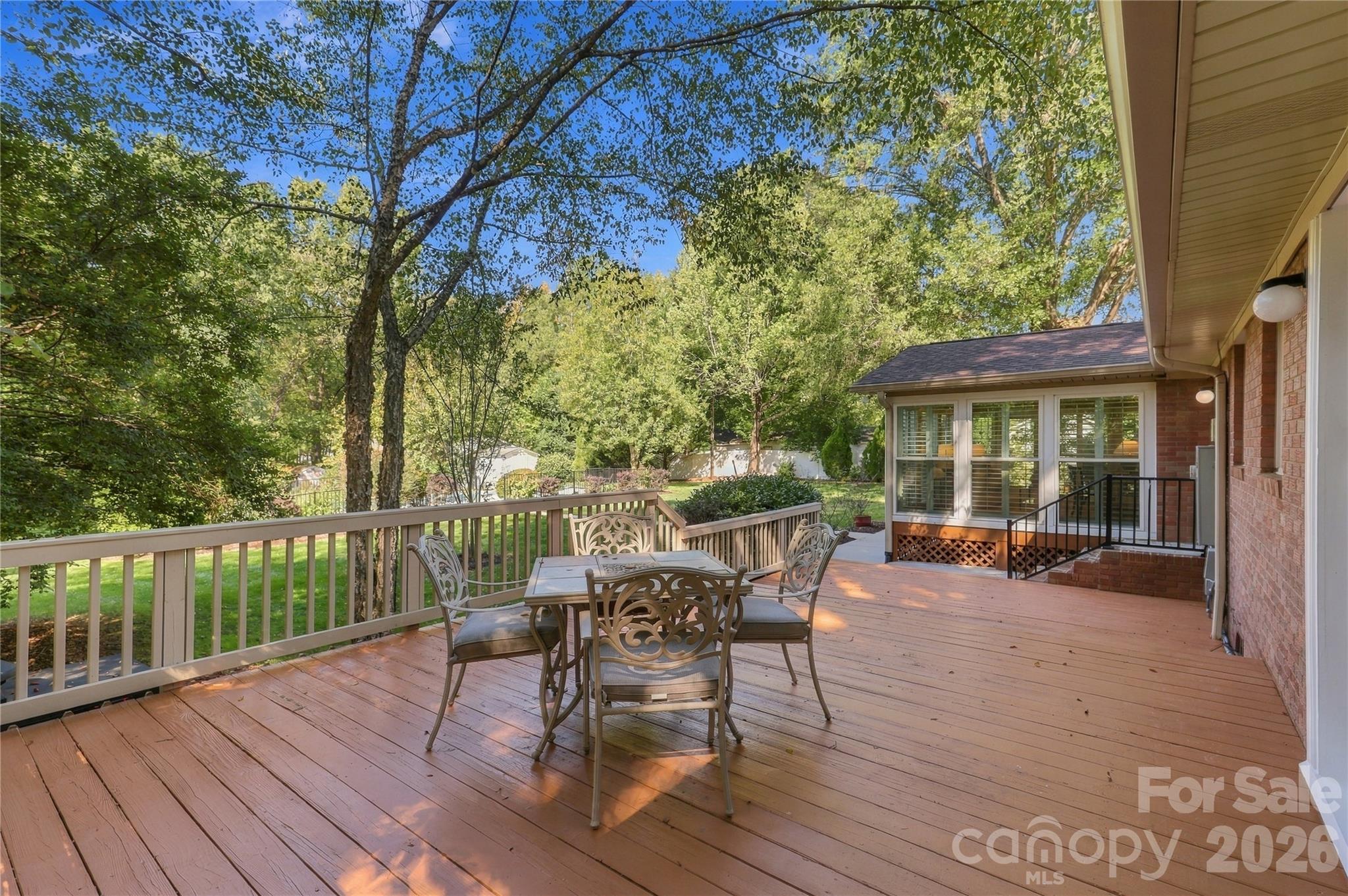 Single Family Residence at 122 Keowee Circle, Indian Trail, photo 28 of 41