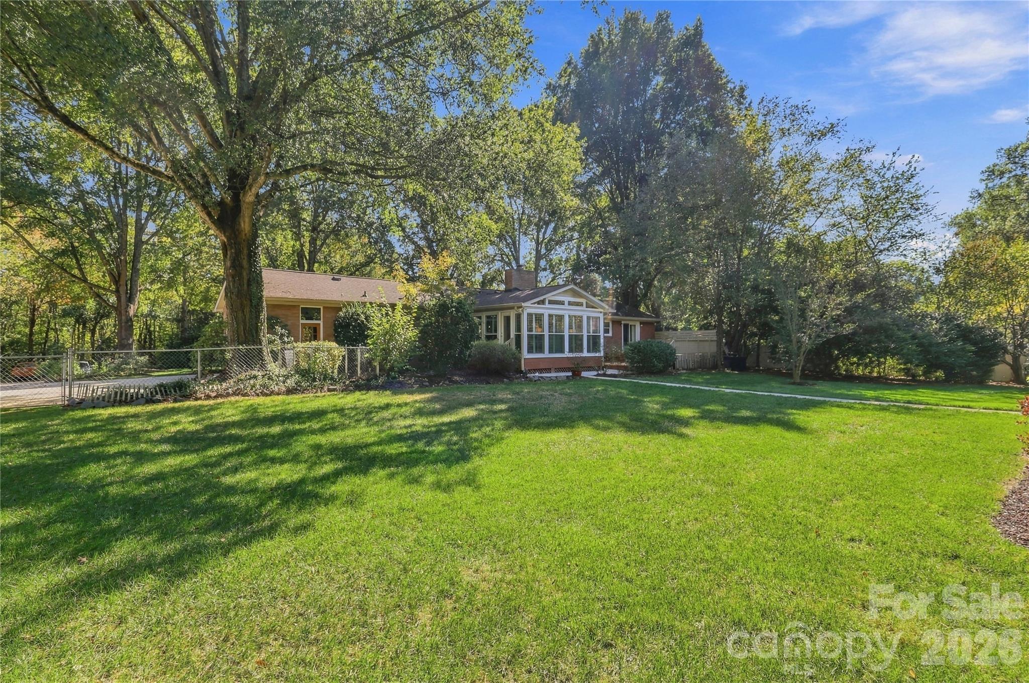 Set on nearly 1 acre! - 122 Keowee Circle, Indian Trail