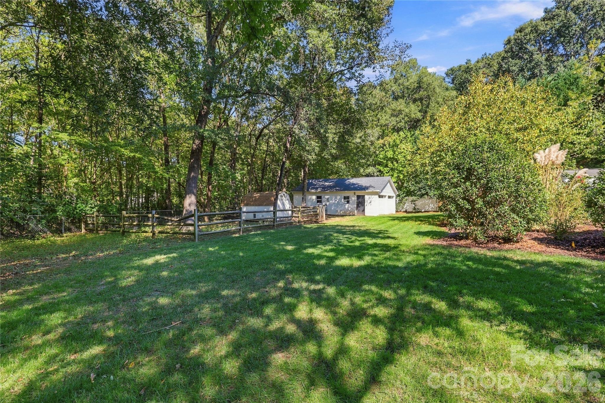 Single Family Residence at 122 Keowee Circle, Indian Trail, photo 40 of 41