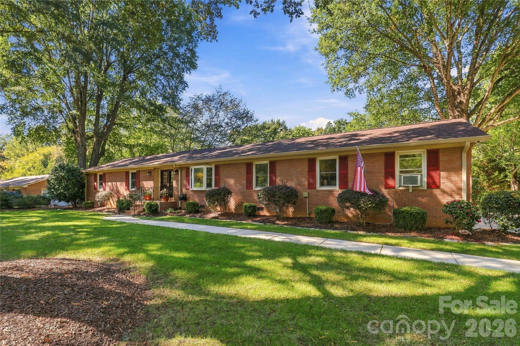 Single Family Residence at 122 Keowee Circle, Indian Trail, photo 41 of 41