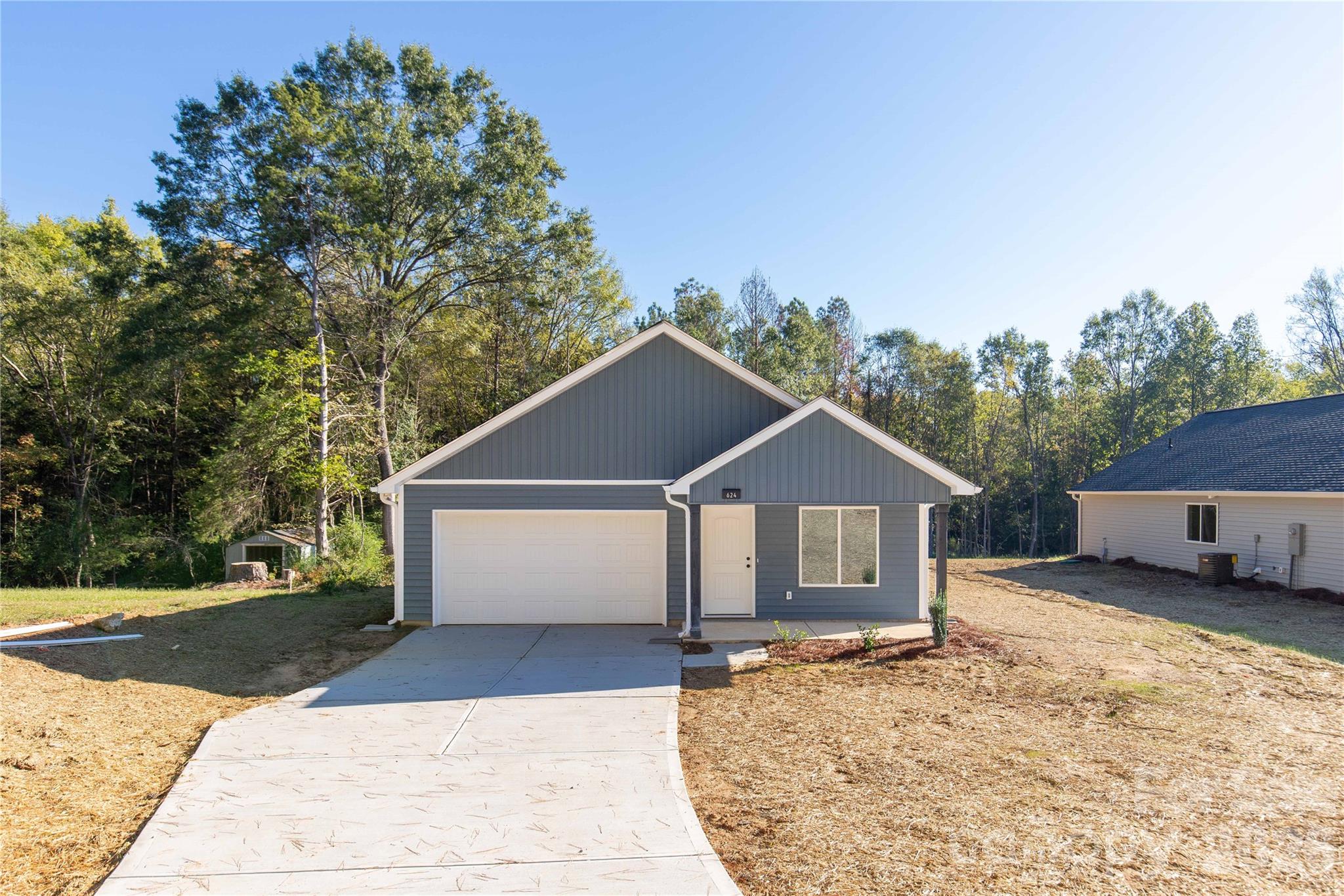 Single Family Residence at 624 Fernwood Drive, Chester, photo 2 of 30