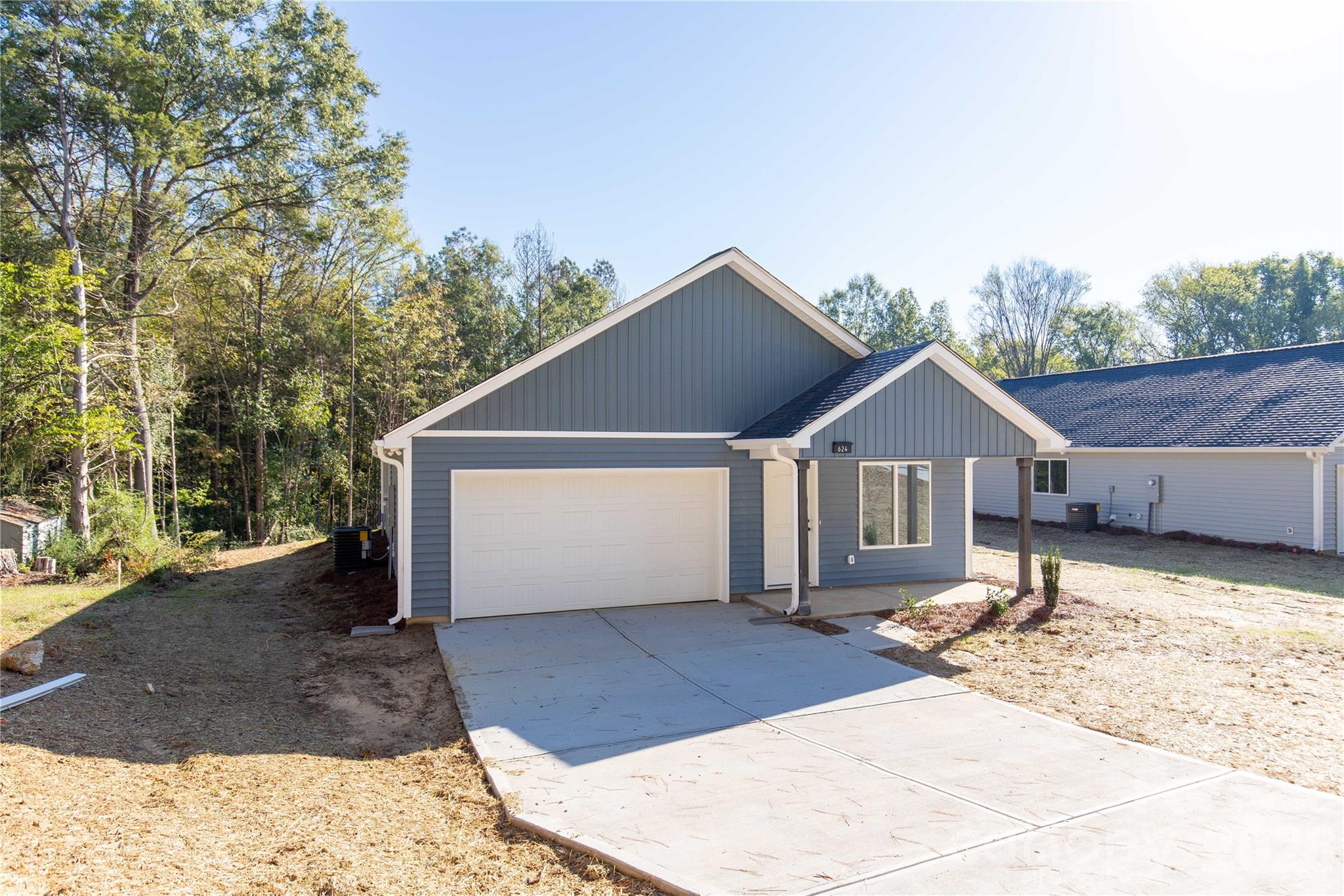Single Family Residence at 624 Fernwood Drive, Chester, photo 3 of 30