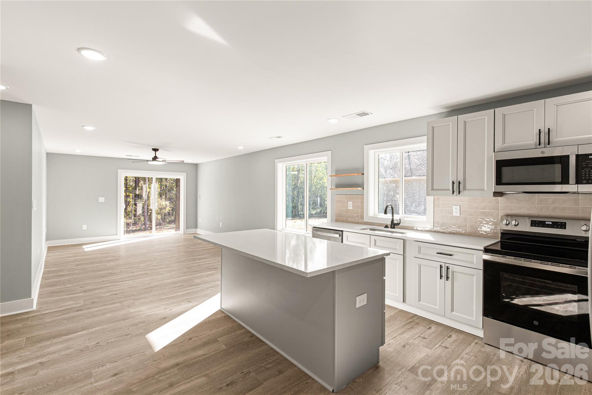 Single Family Residence at 624 Fernwood Drive, Chester, photo 8 of 30
