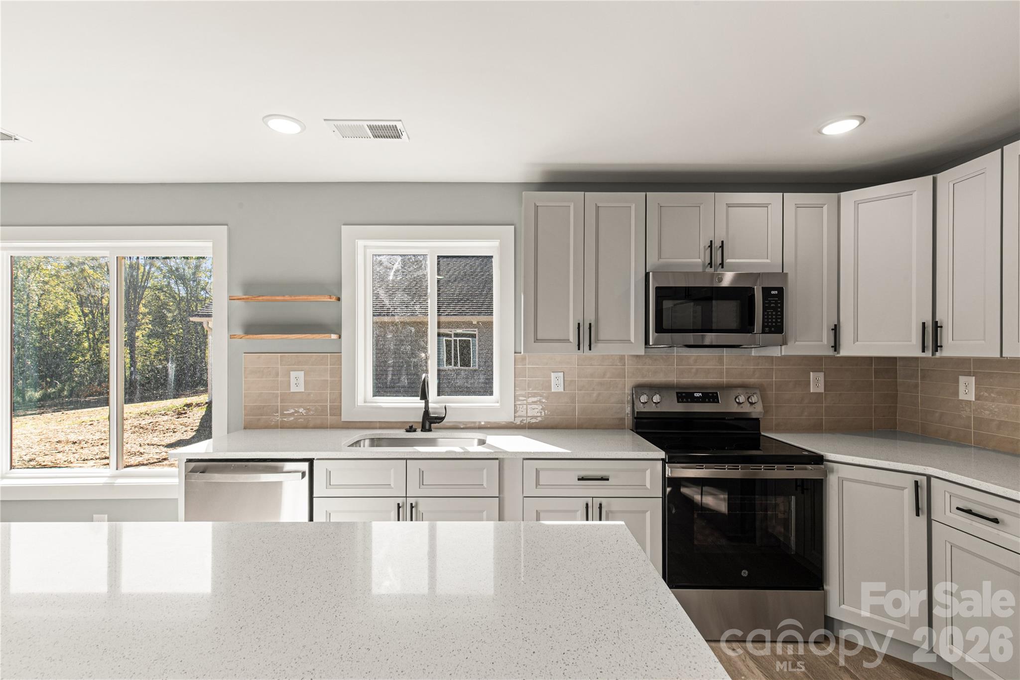 Single Family Residence at 624 Fernwood Drive, Chester, photo 14 of 30