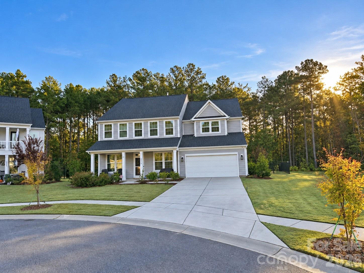 2036 Sweet Magnolia Lane