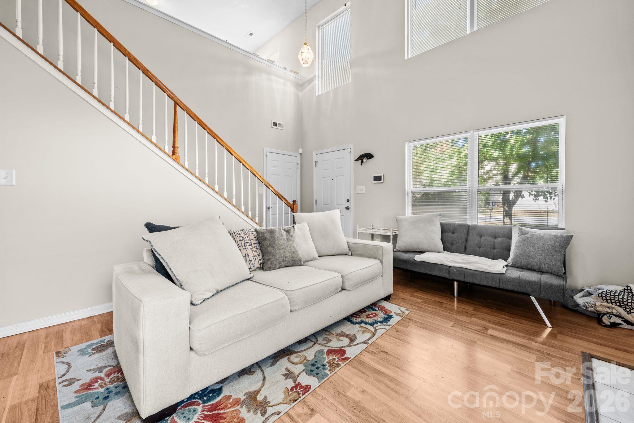Single Family Residence at 2636 Cochrane Drive, Charlotte, photo 5 of 28