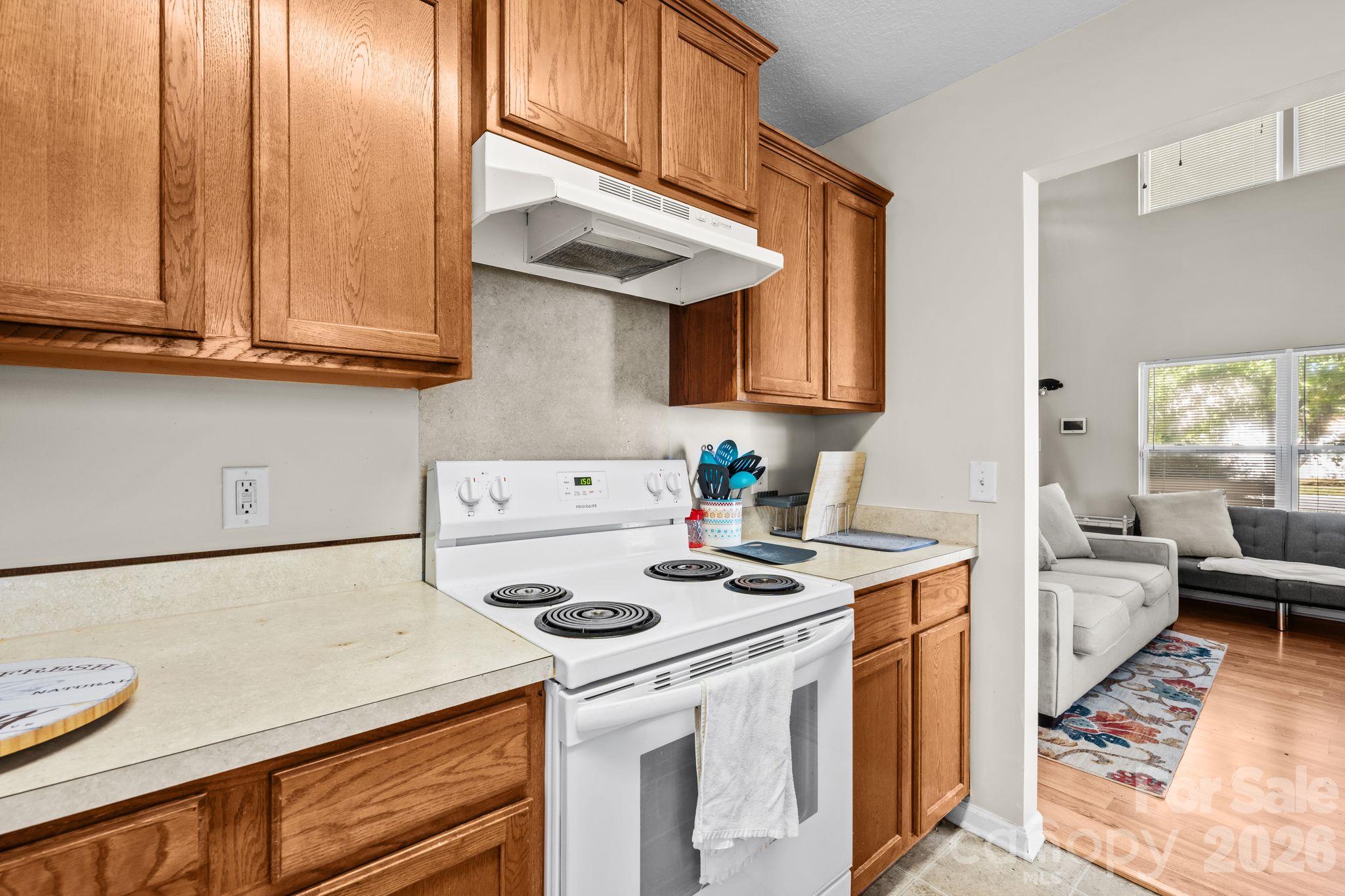 Single Family Residence at 2636 Cochrane Drive, Charlotte, photo 8 of 28