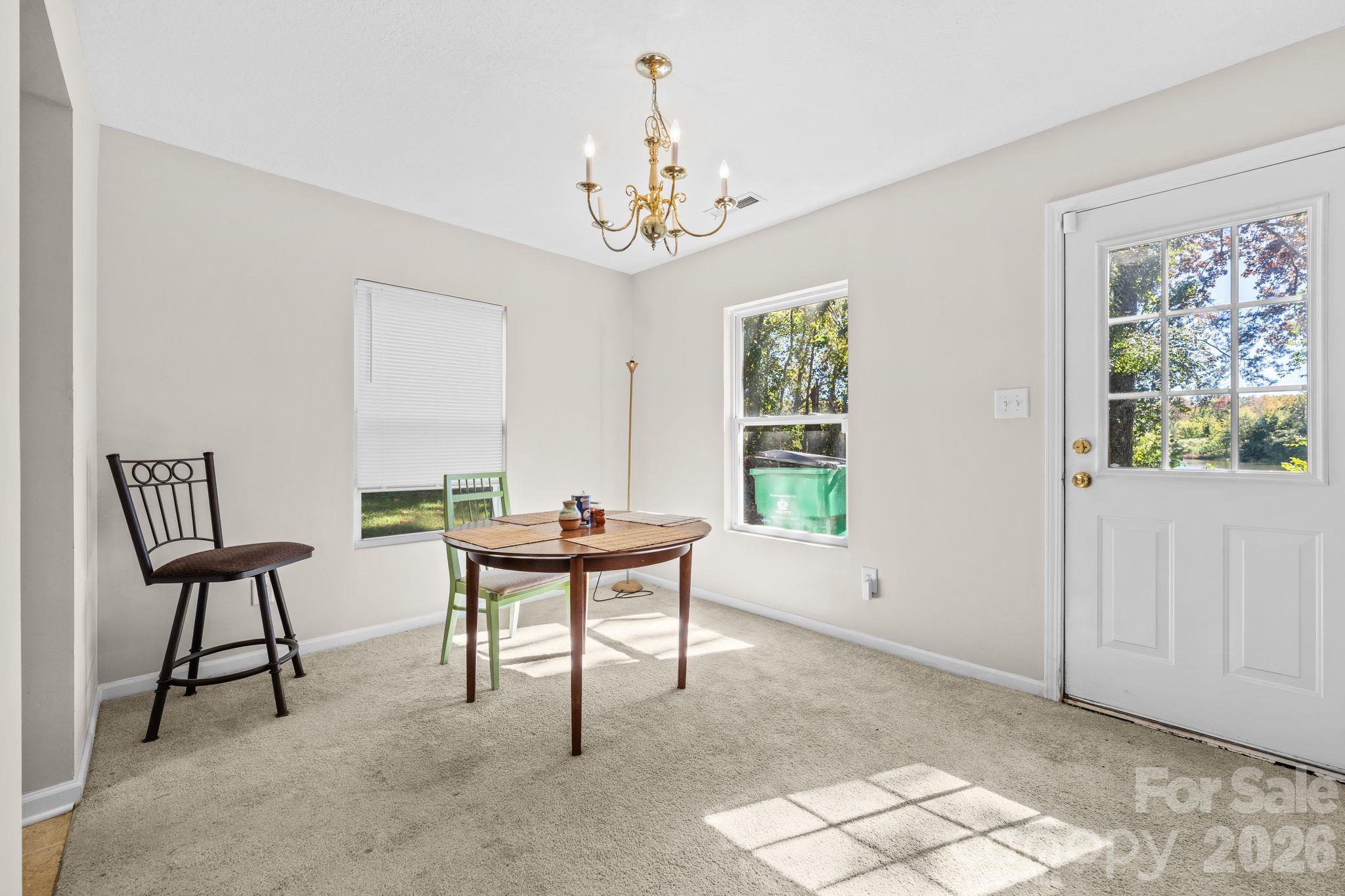 Single Family Residence at 2636 Cochrane Drive, Charlotte, photo 9 of 28