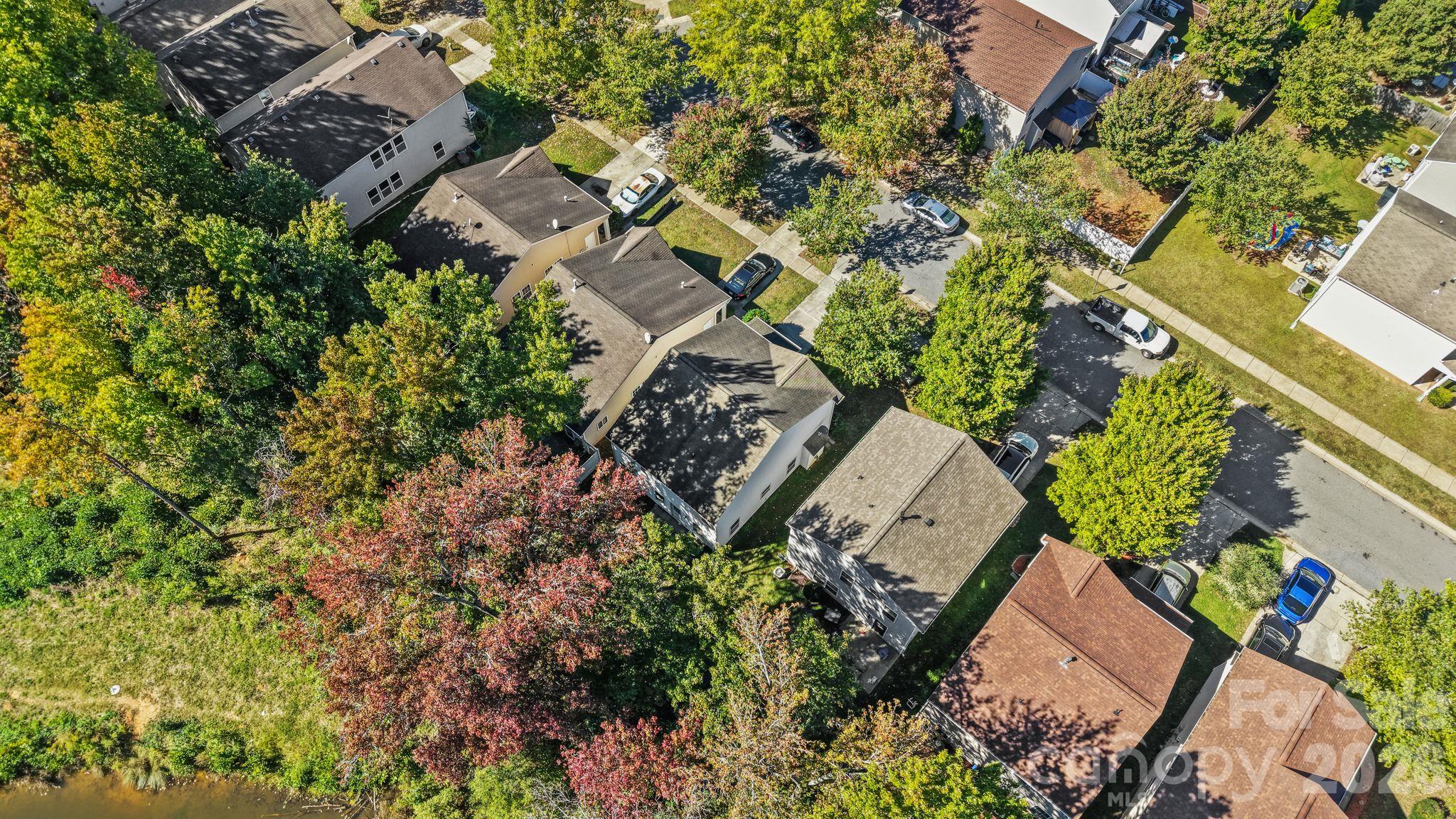Single Family Residence at 2636 Cochrane Drive, Charlotte, photo 25 of 28