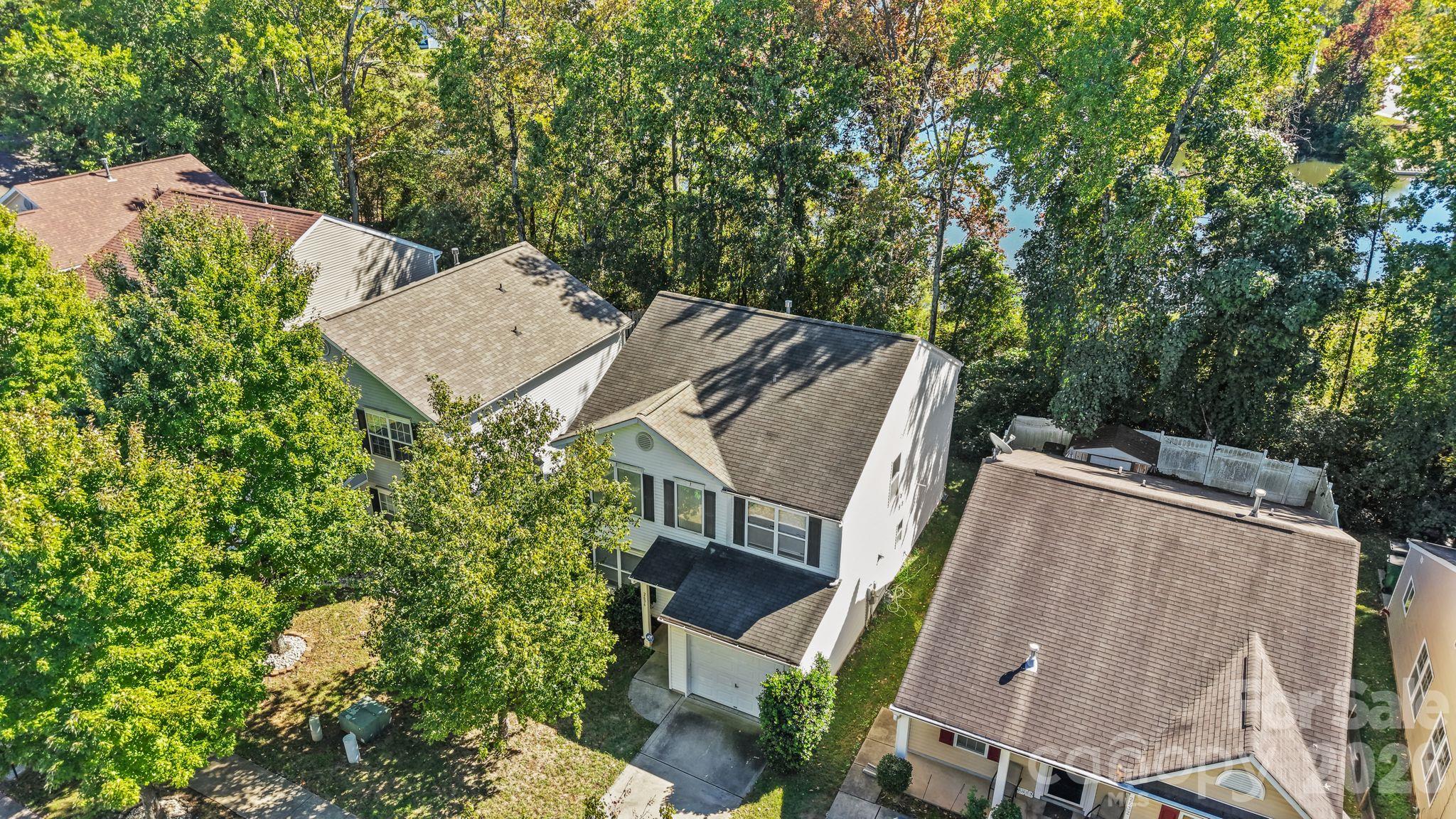 Single Family Residence at 2636 Cochrane Drive, Charlotte, photo 27 of 28