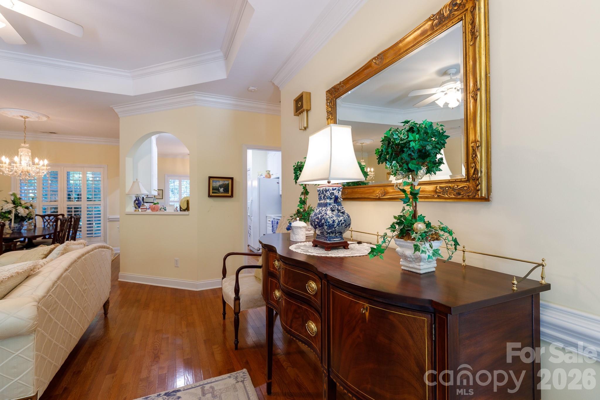 Single Family Residence at 952 Lake Club Drive, Rock Hill, photo 4 of 33