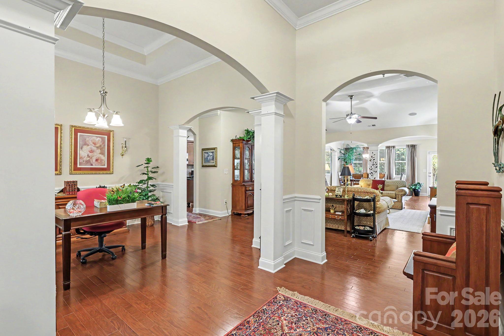 Single Family Residence at 9025 Carneros Creek Road, Charlotte, photo 5 of 48