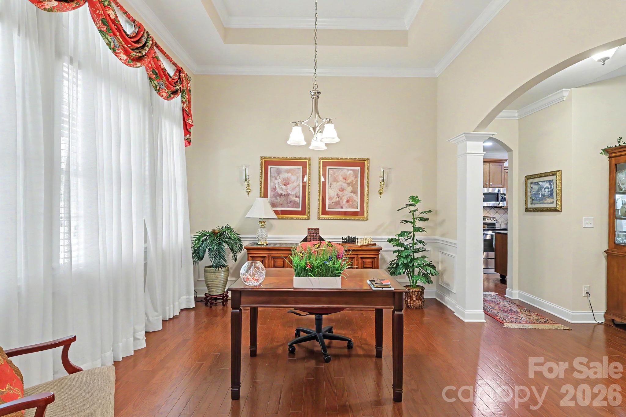 Single Family Residence at 9025 Carneros Creek Road, Charlotte, photo 6 of 48