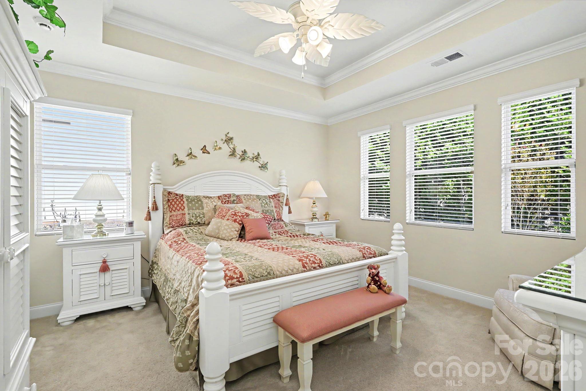 Single Family Residence at 9025 Carneros Creek Road, Charlotte, photo 18 of 48