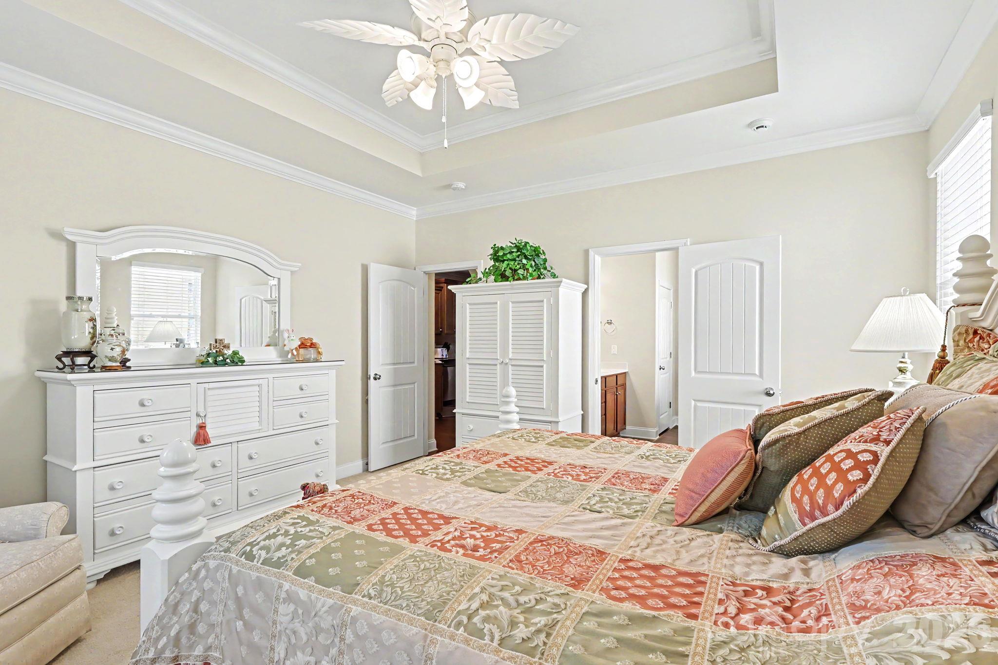 Single Family Residence at 9025 Carneros Creek Road, Charlotte, photo 26 of 48