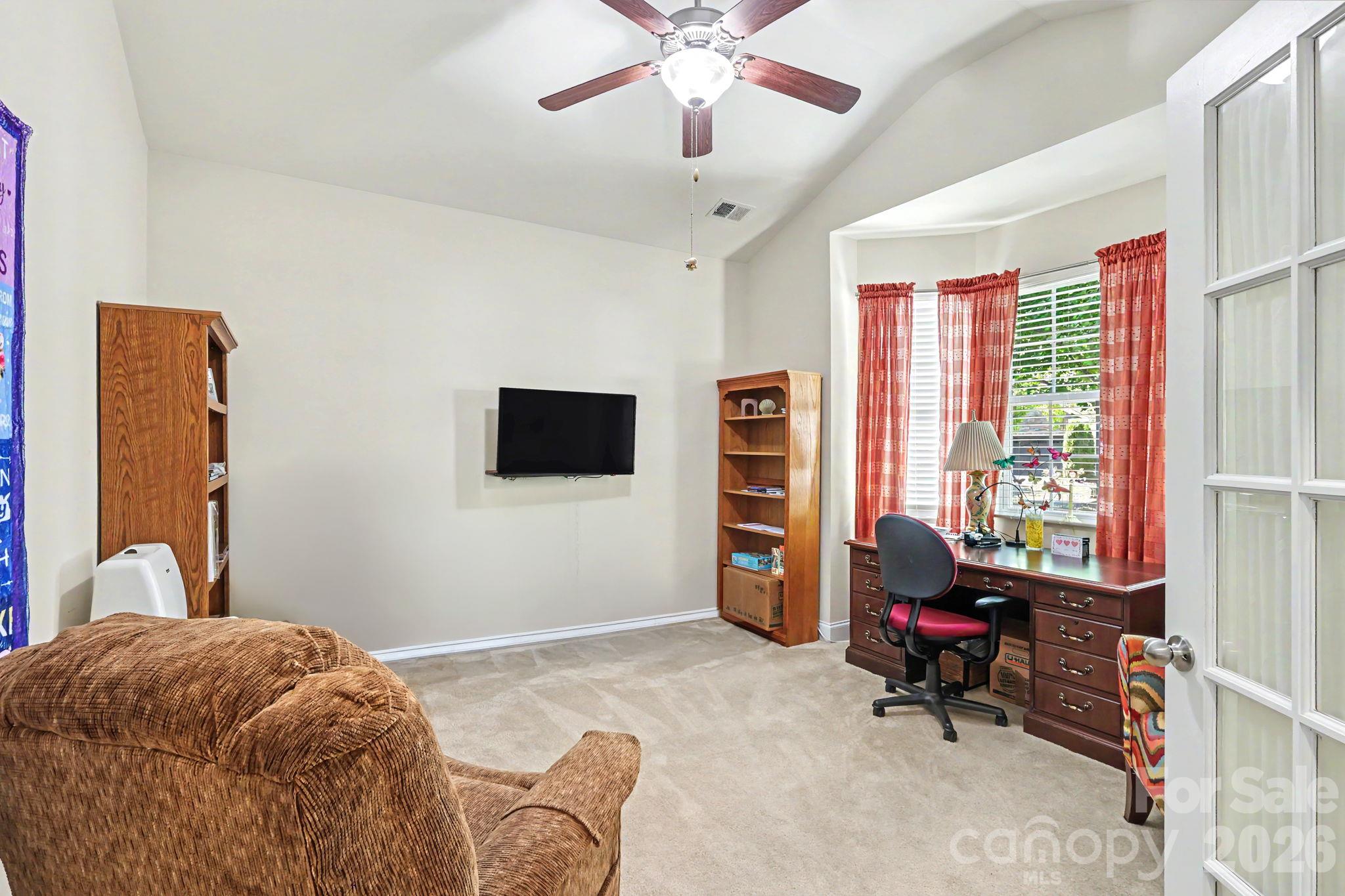 Office Space - 9025 Carneros Creek Road, Charlotte