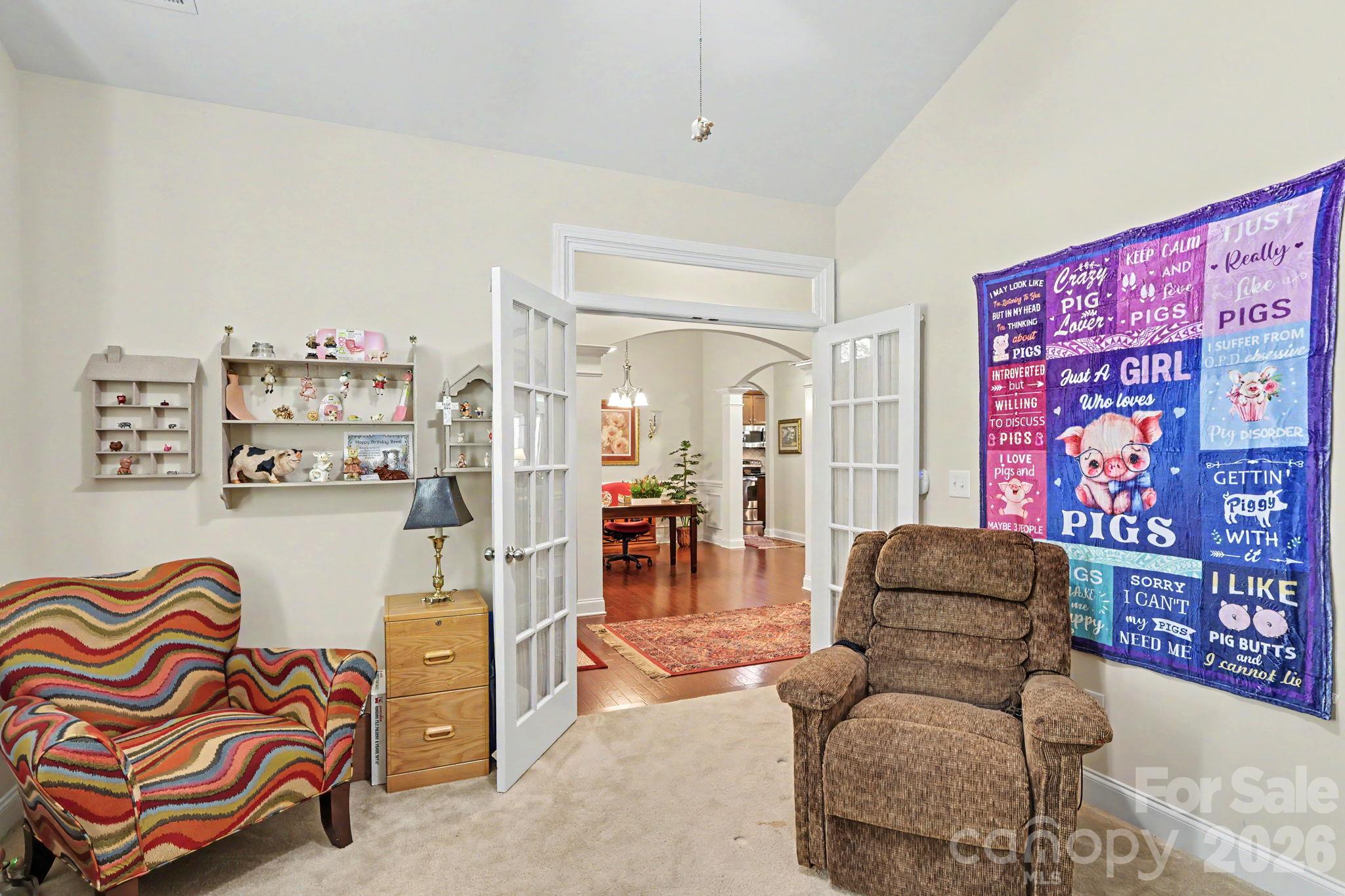 Office Space - 9025 Carneros Creek Road, Charlotte