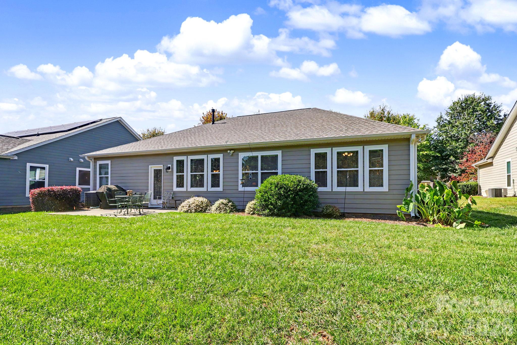 Single Family Residence at 9025 Carneros Creek Road, Charlotte, photo 35 of 48