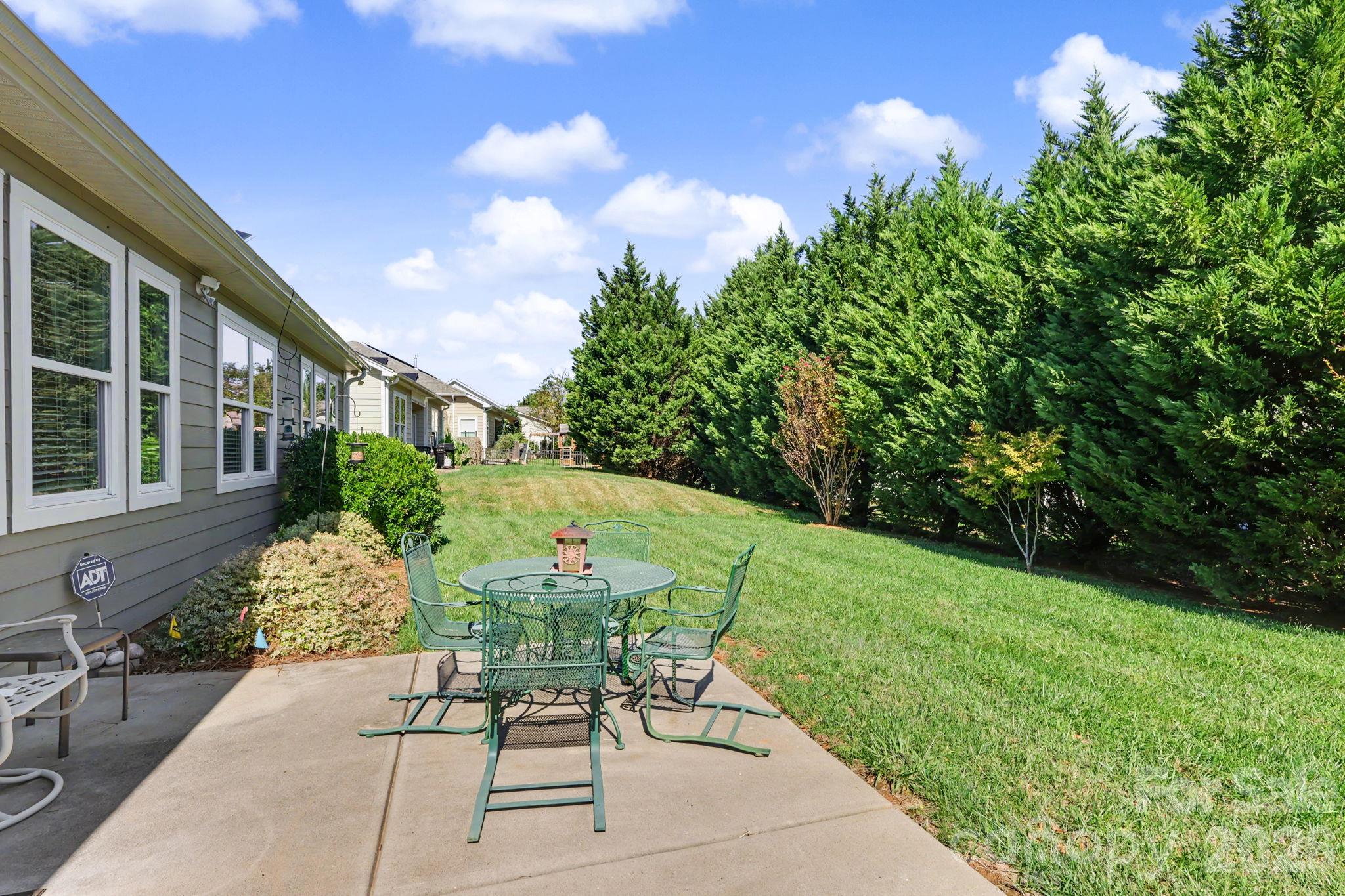 Single Family Residence at 9025 Carneros Creek Road, Charlotte, photo 36 of 48