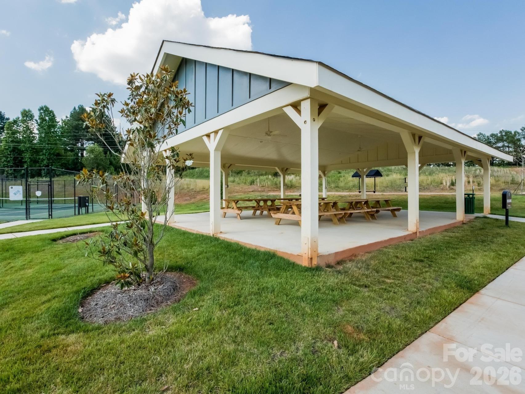 Single Family Residence at 9025 Carneros Creek Road, Charlotte, photo 48 of 48