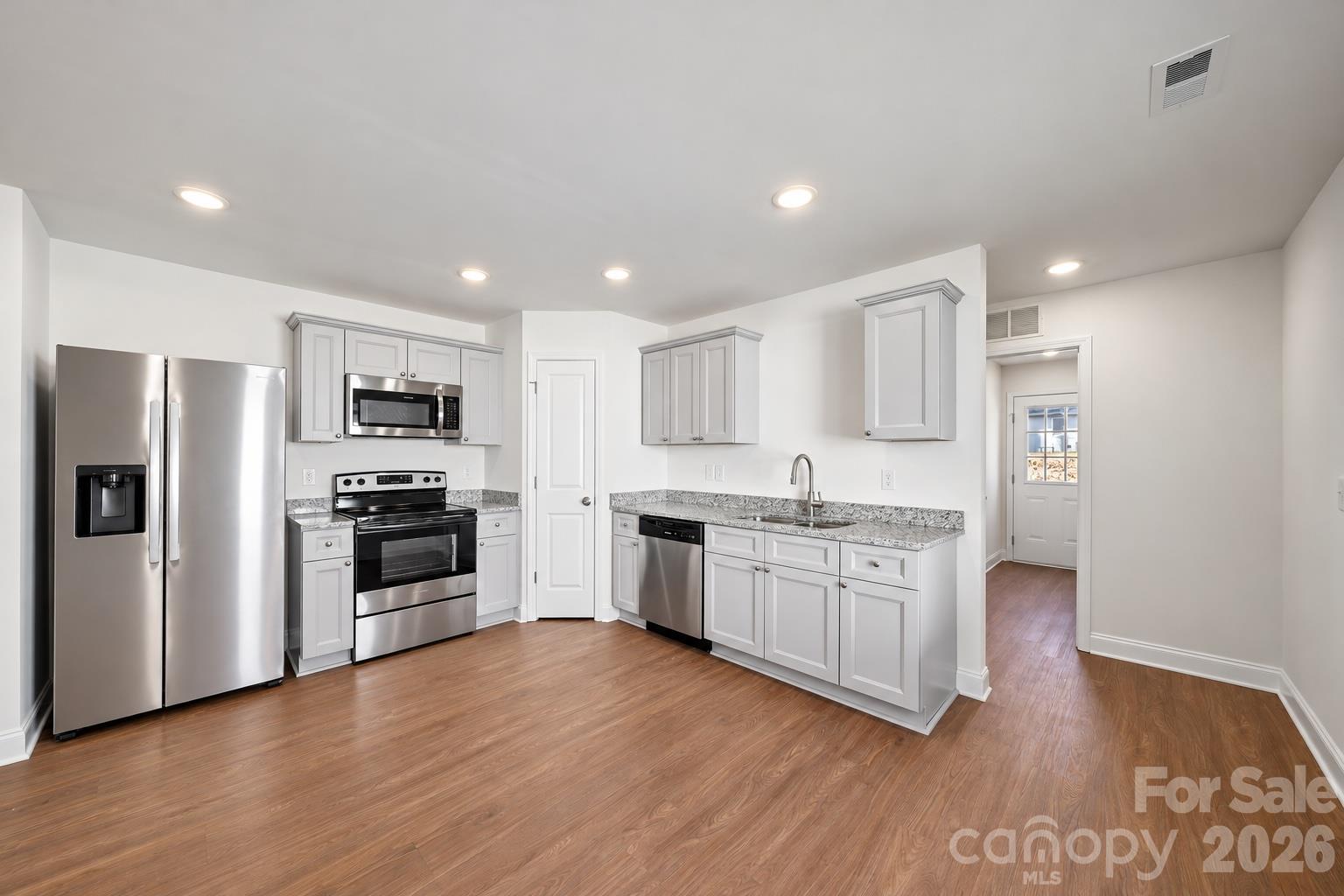 Single Family Residence at 1129 Kenly Street, Salisbury, photo 10 of 50
