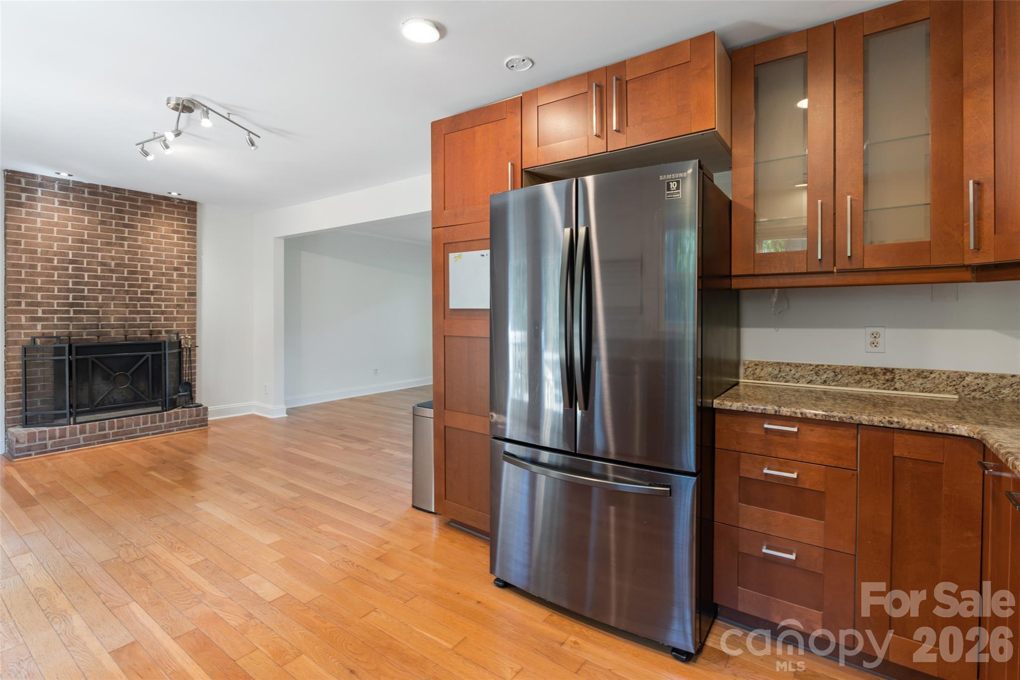 Single Family Residence at 1817 Balfour Lane, Charlotte, photo 14 of 33
