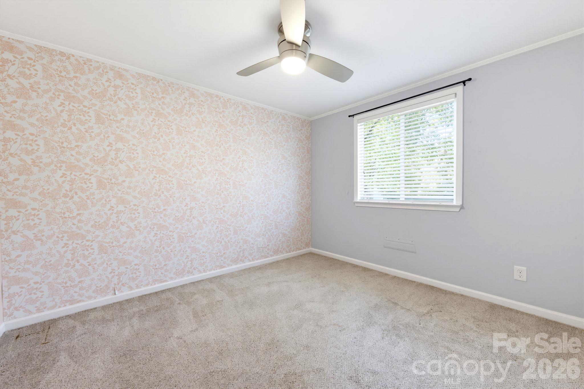 Single Family Residence at 6901 Rollingridge Drive, Charlotte, photo 17 of 36