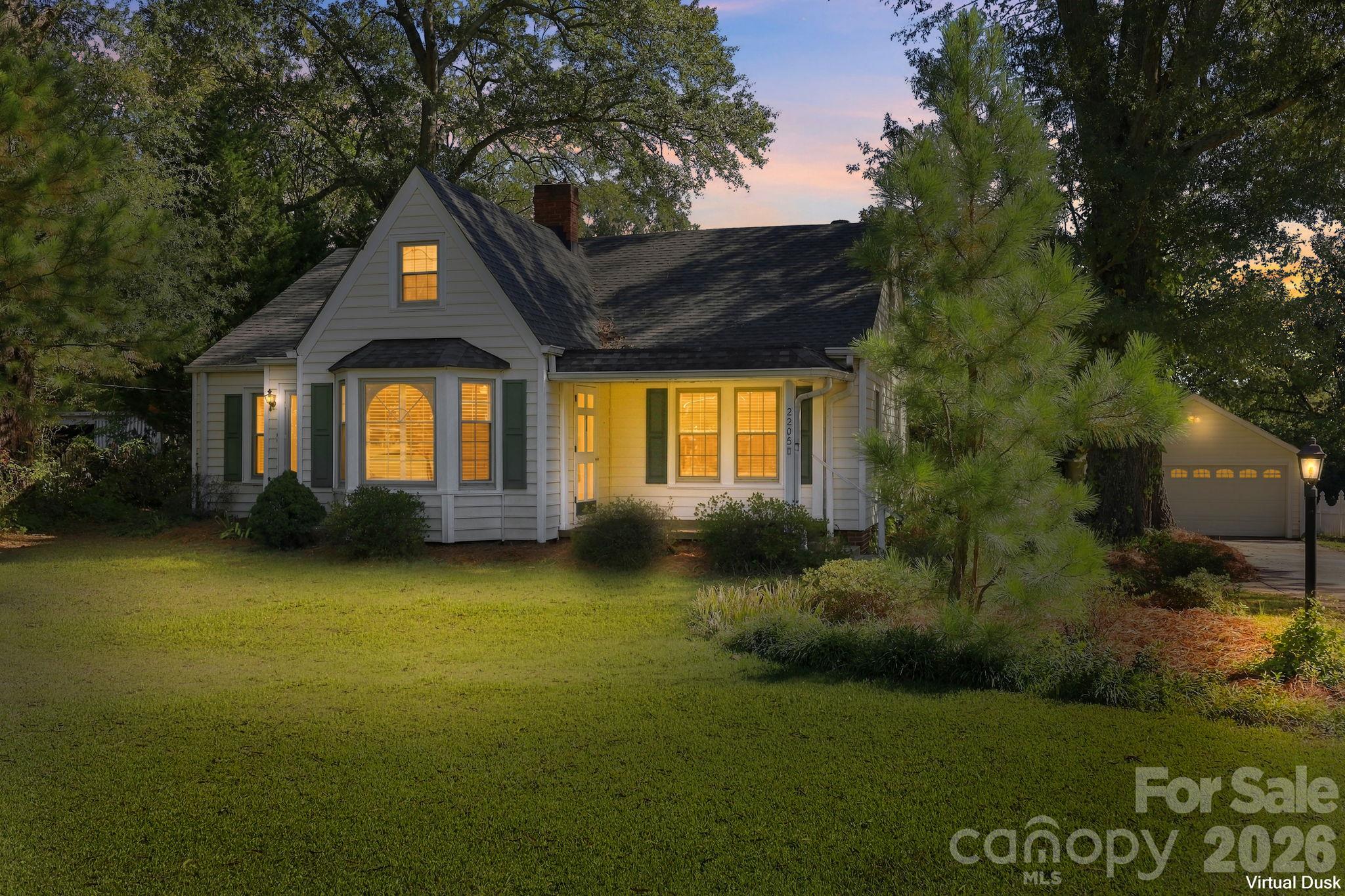 Single Family Residence at 2205 Pennsylvania Avenue, Kannapolis, photo 33 of 33