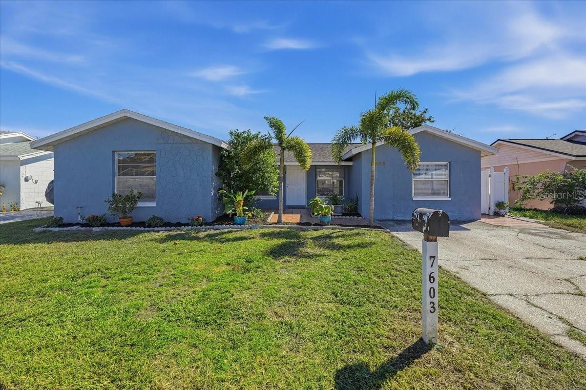 7603 WOODLAND OAKS CT