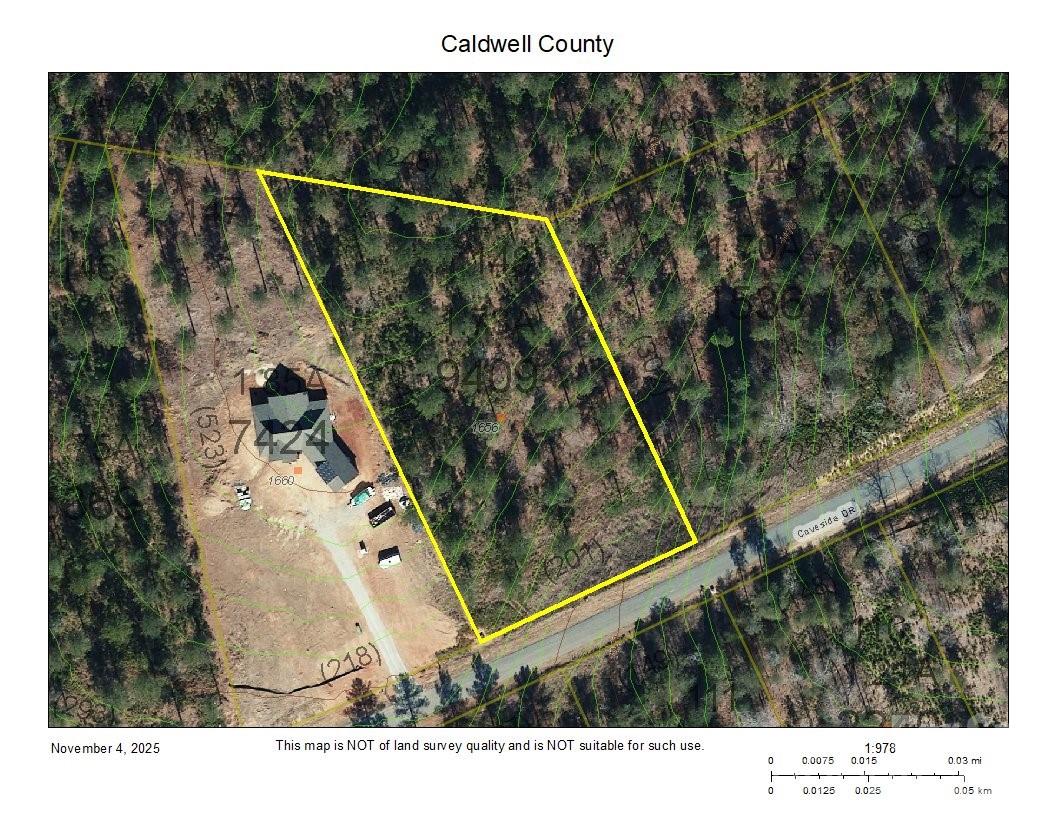Lot at 1656 Coveside Drive, Granite Falls, photo 2 of 16