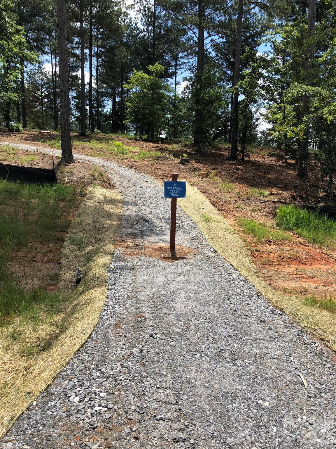 Community walking trails - 1656 Coveside Drive, Granite Falls
