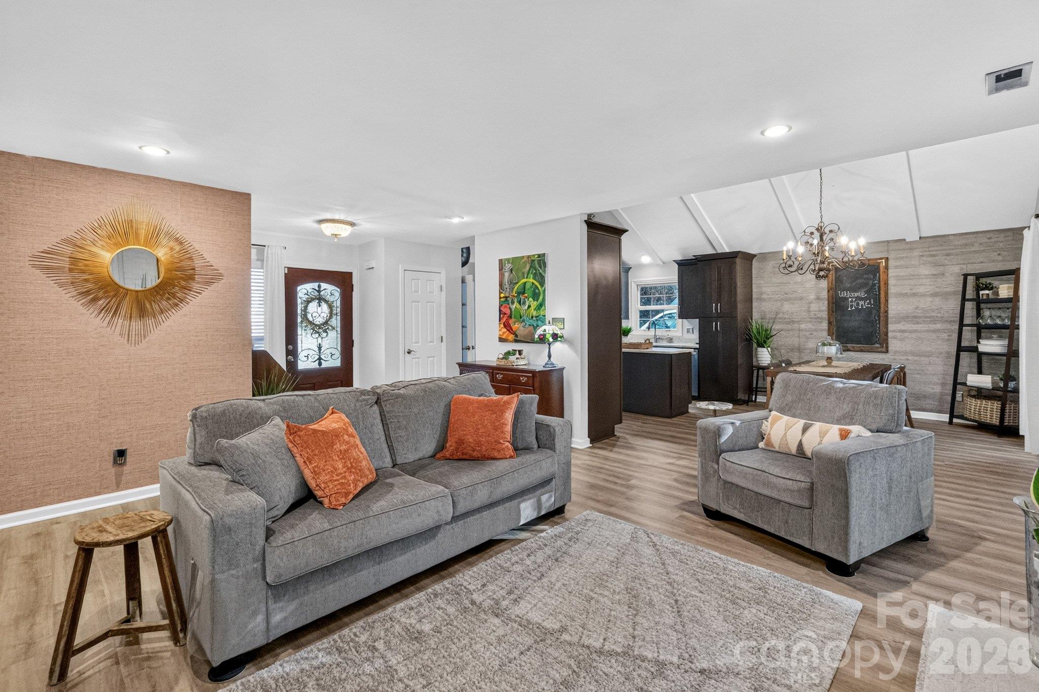 Single Family Residence at 4506 Woods End Lane, Charlotte, photo 12 of 42
