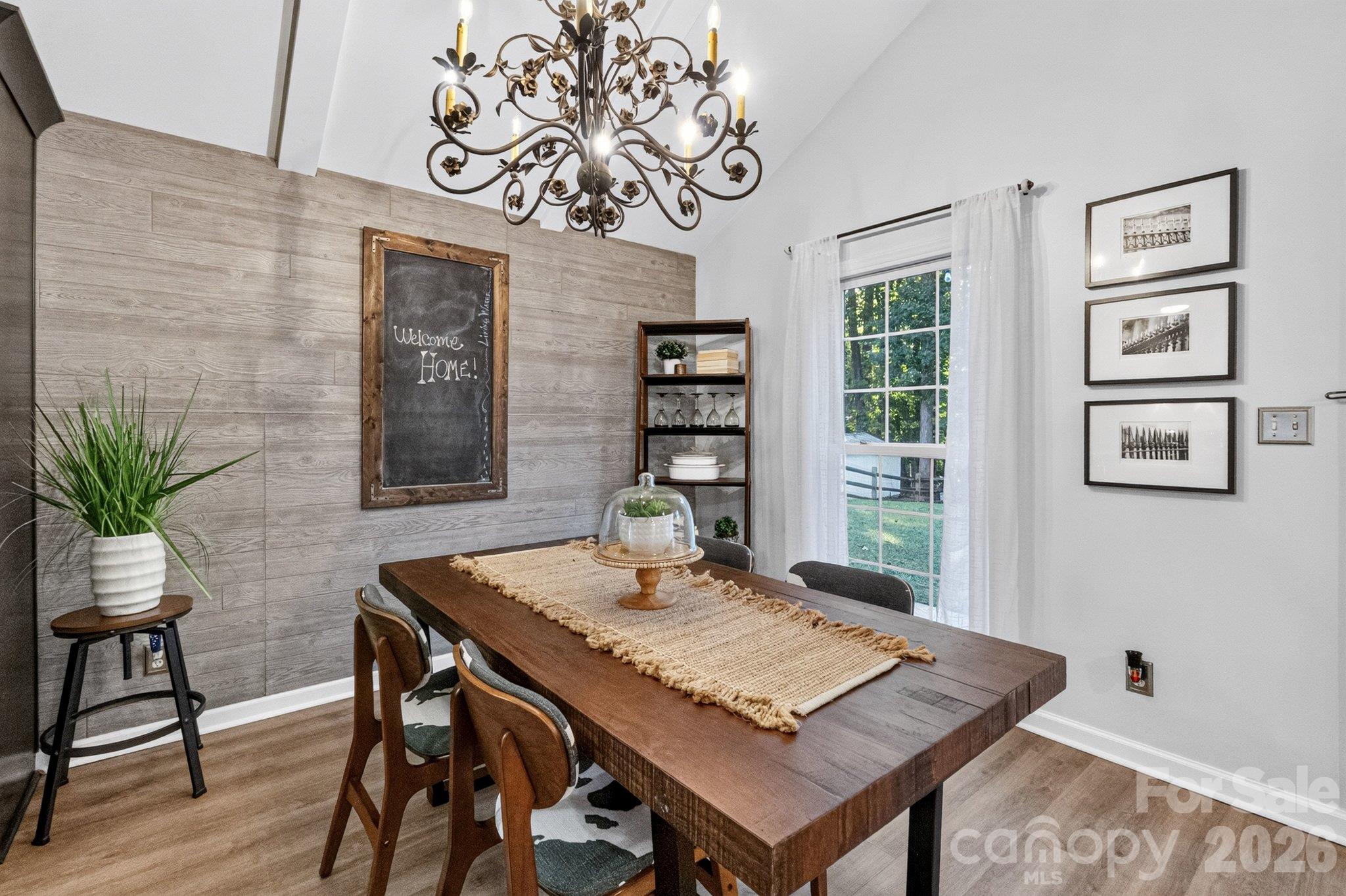 Single Family Residence at 4506 Woods End Lane, Charlotte, photo 15 of 42