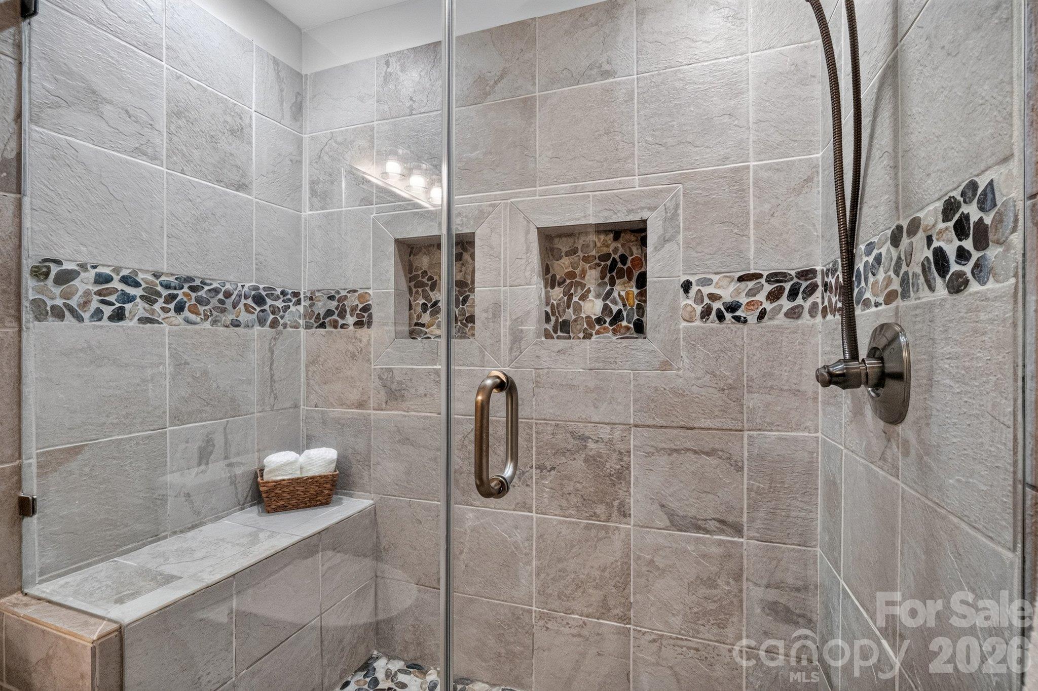 Single Family Residence at 4506 Woods End Lane, Charlotte, photo 24 of 42